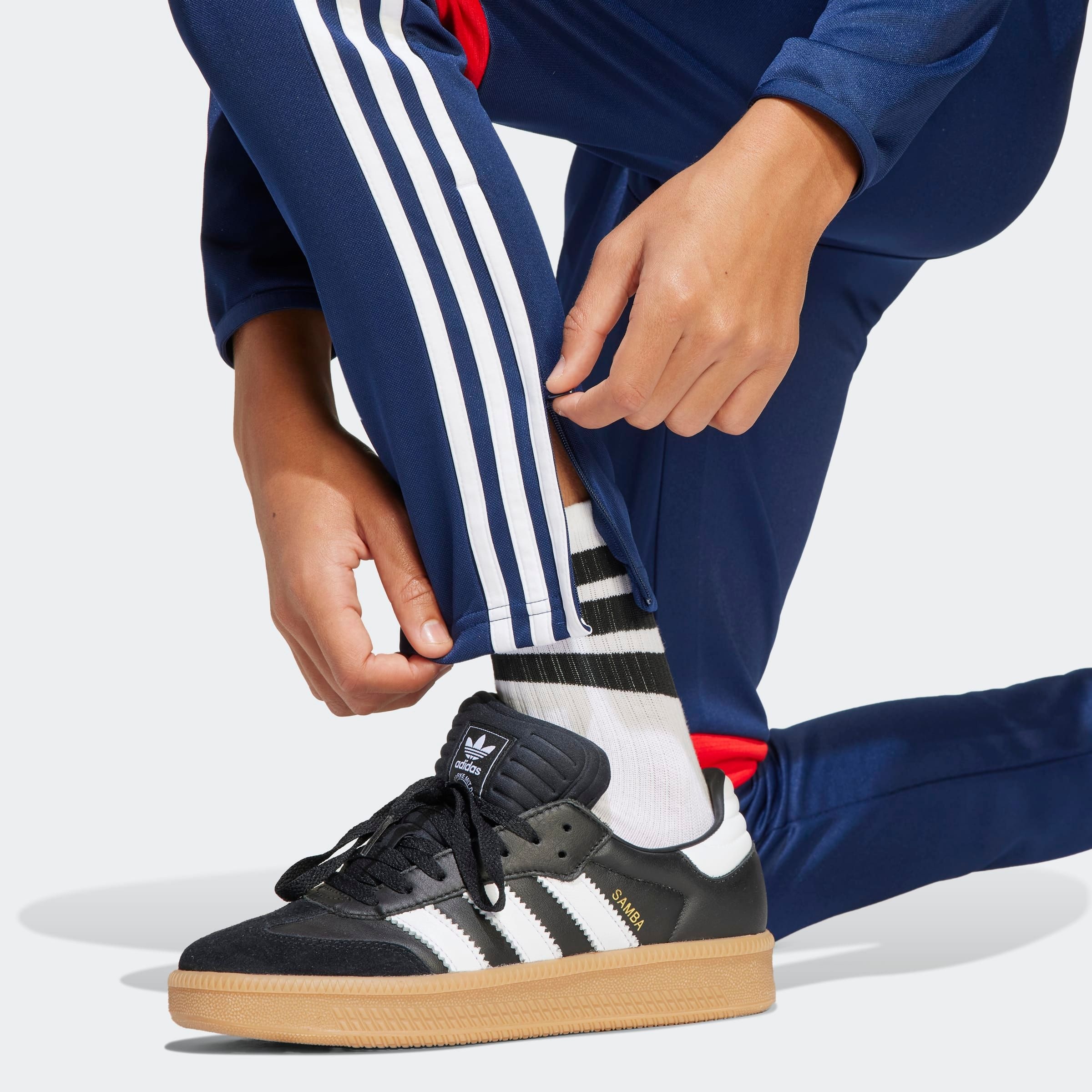 adidas Performance Trainingshose »TIRO ES PNT Y«