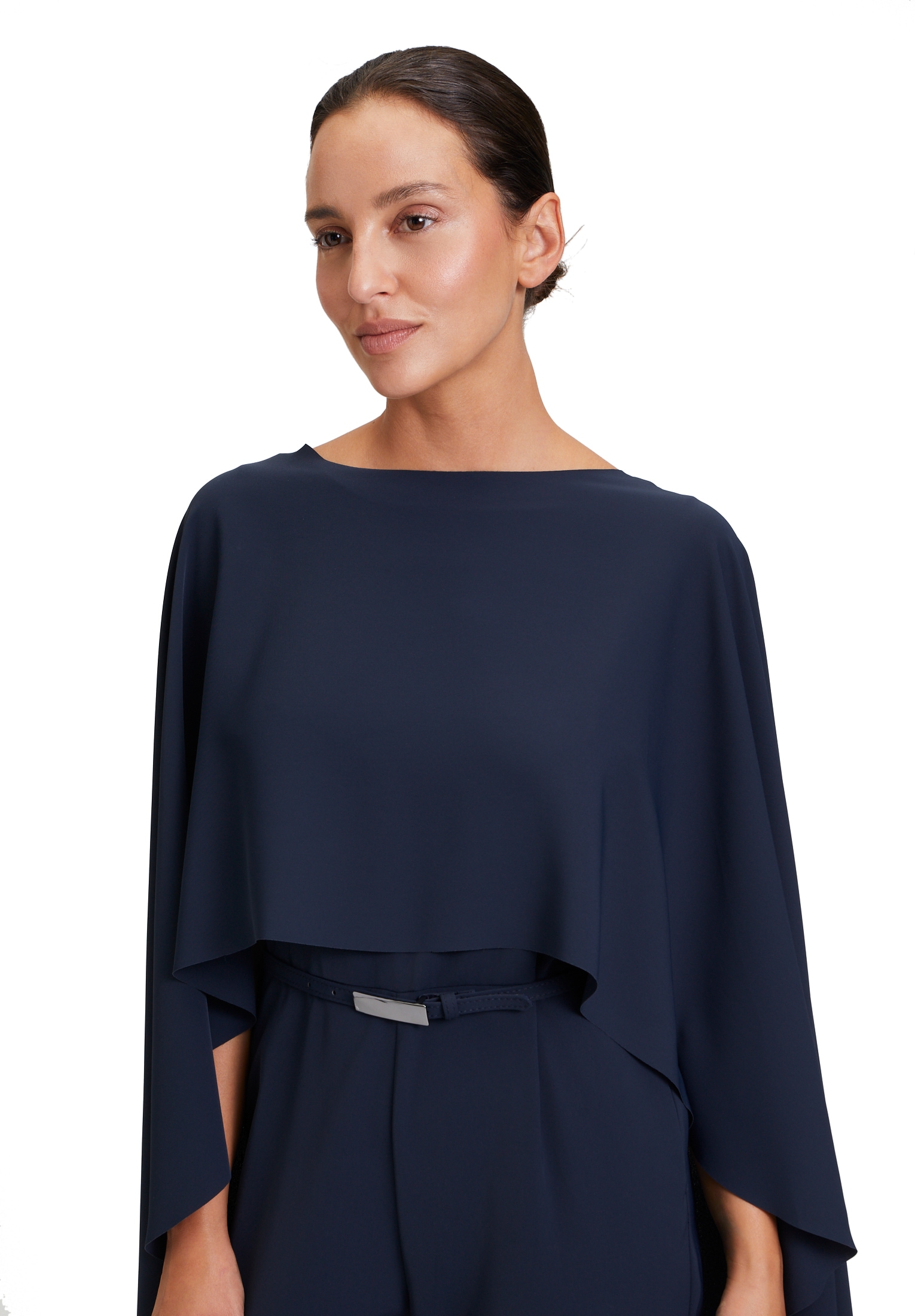 Vera Mont Jumpsuit »Jumpsuit im Layer Look«