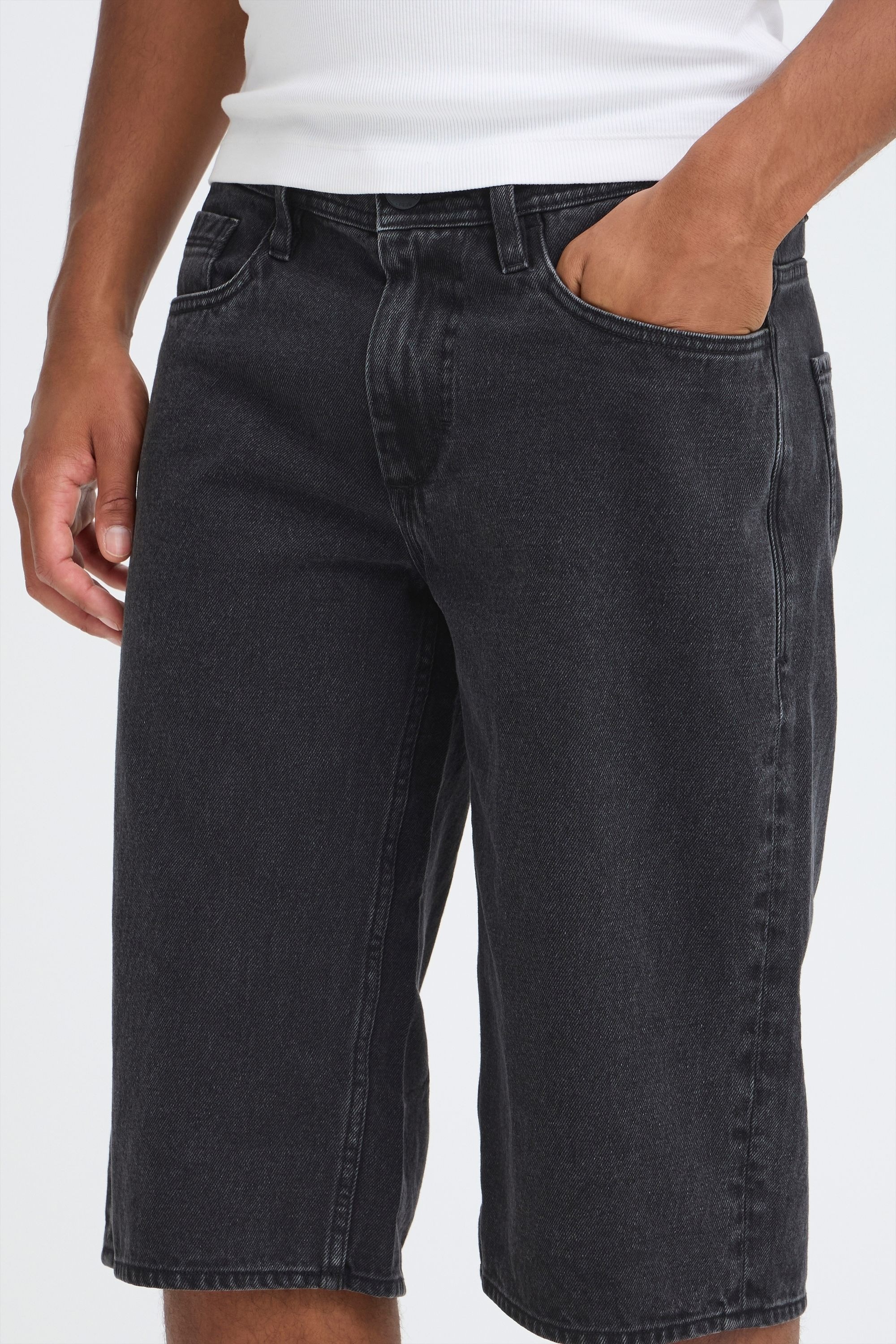 Blend Jeansshorts »Shorts BHFlake Loose«