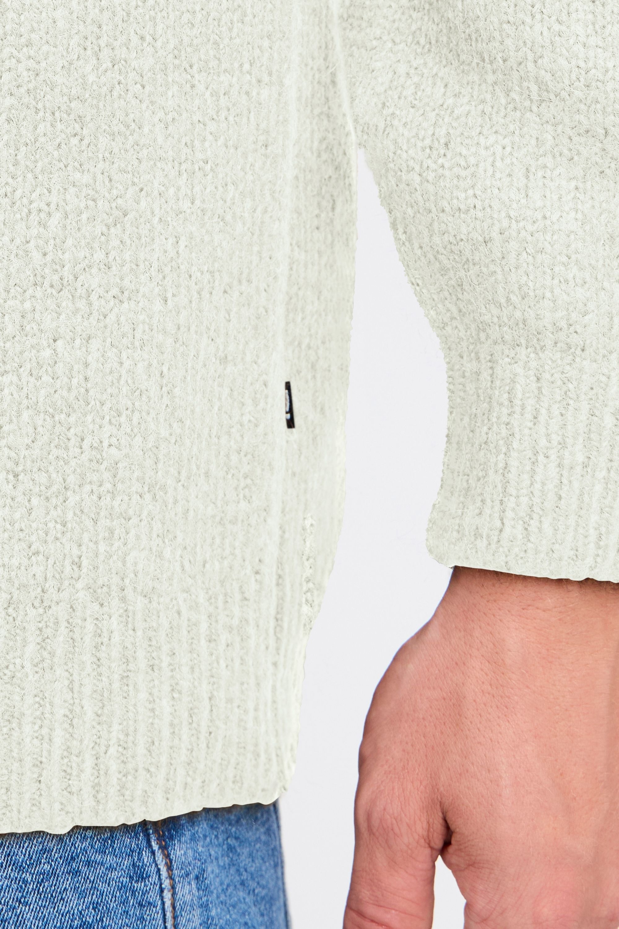 !Solid Strickjacke »Strickjacke SDHamed«