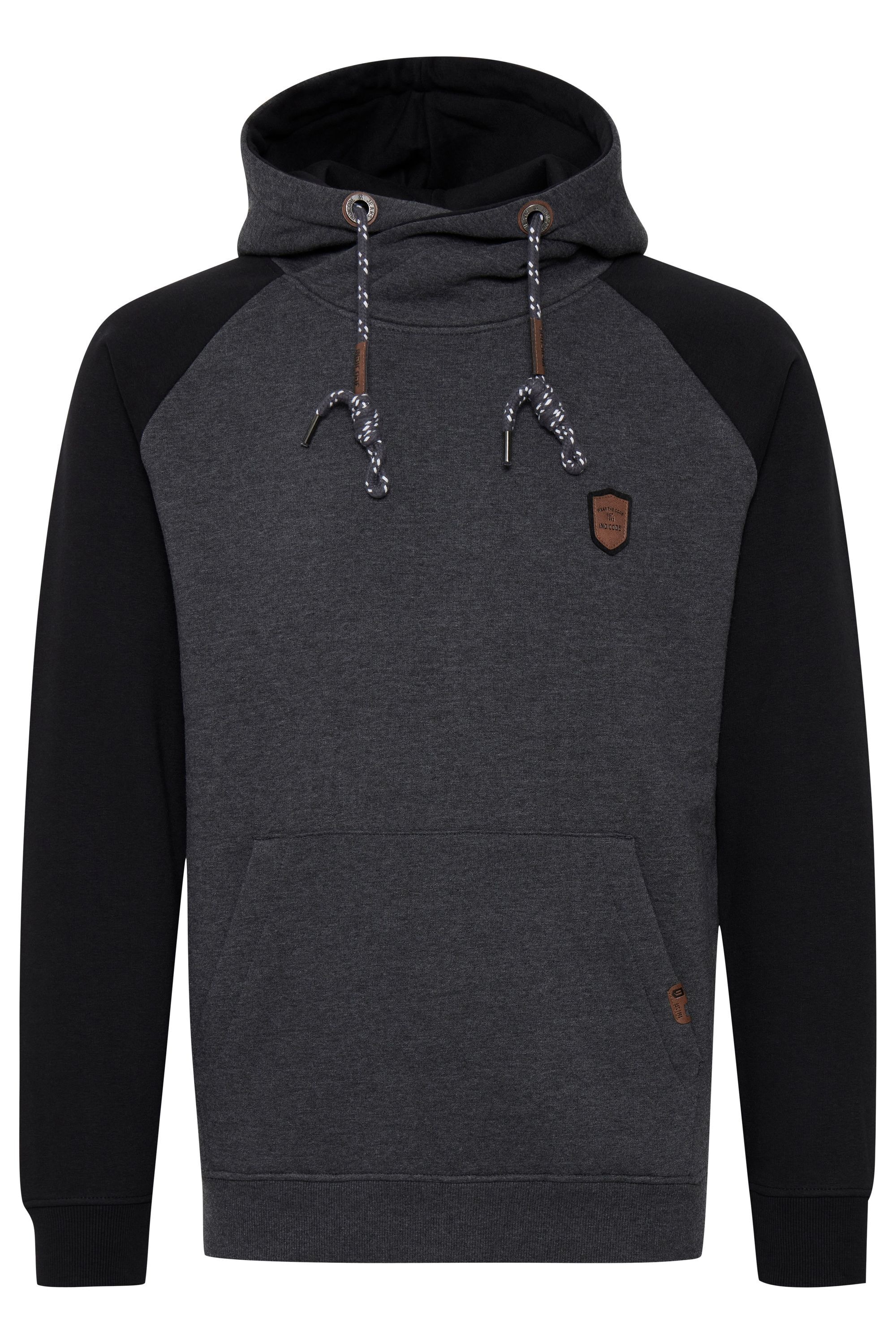 Indicode Kapuzenpullover »Hoodie IDToney«