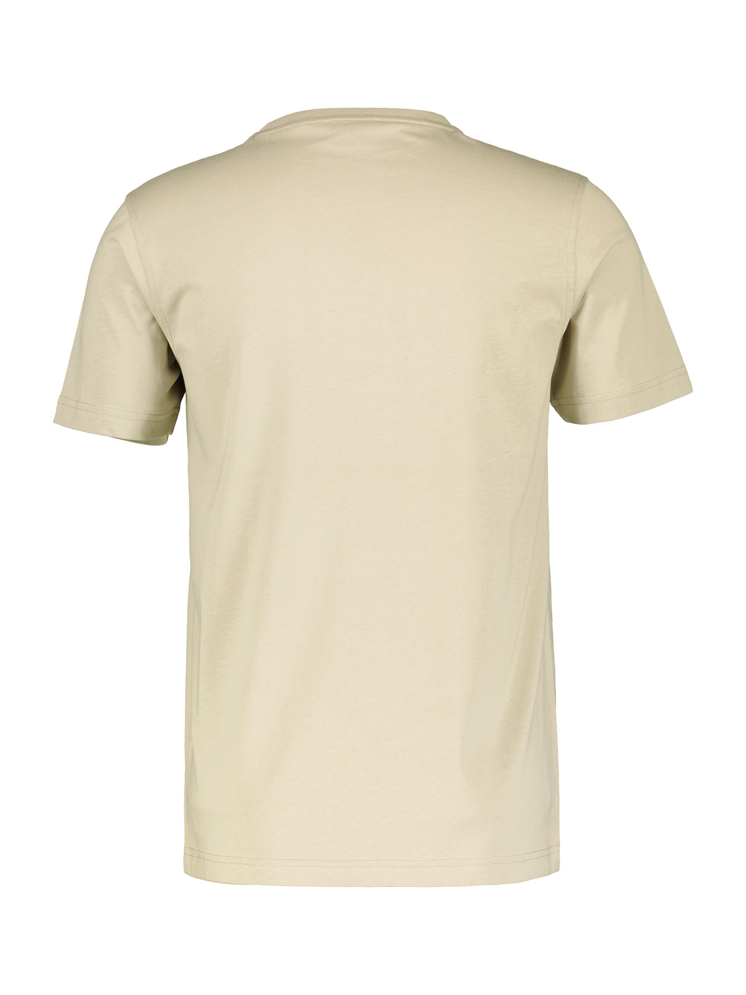 LERROS T-Shirt »LERROS Basic T-Shirt in vielen Farben«