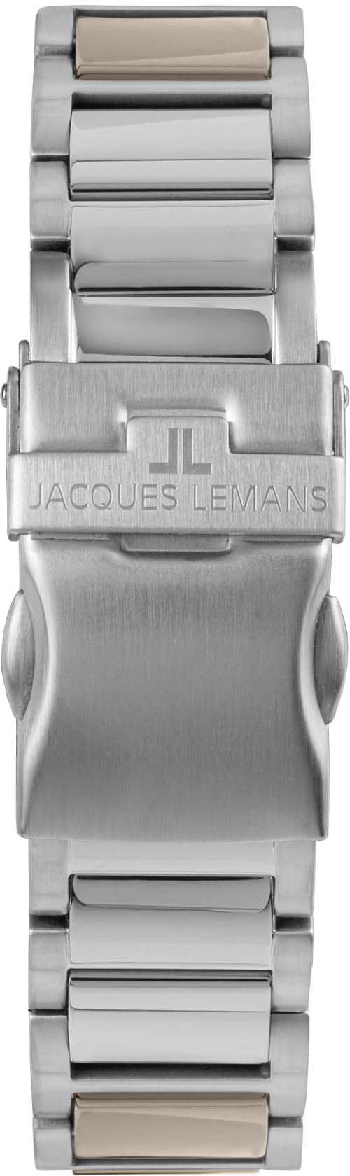 Jacques Lemans Keramikuhr »Liverpool, 42-12K«