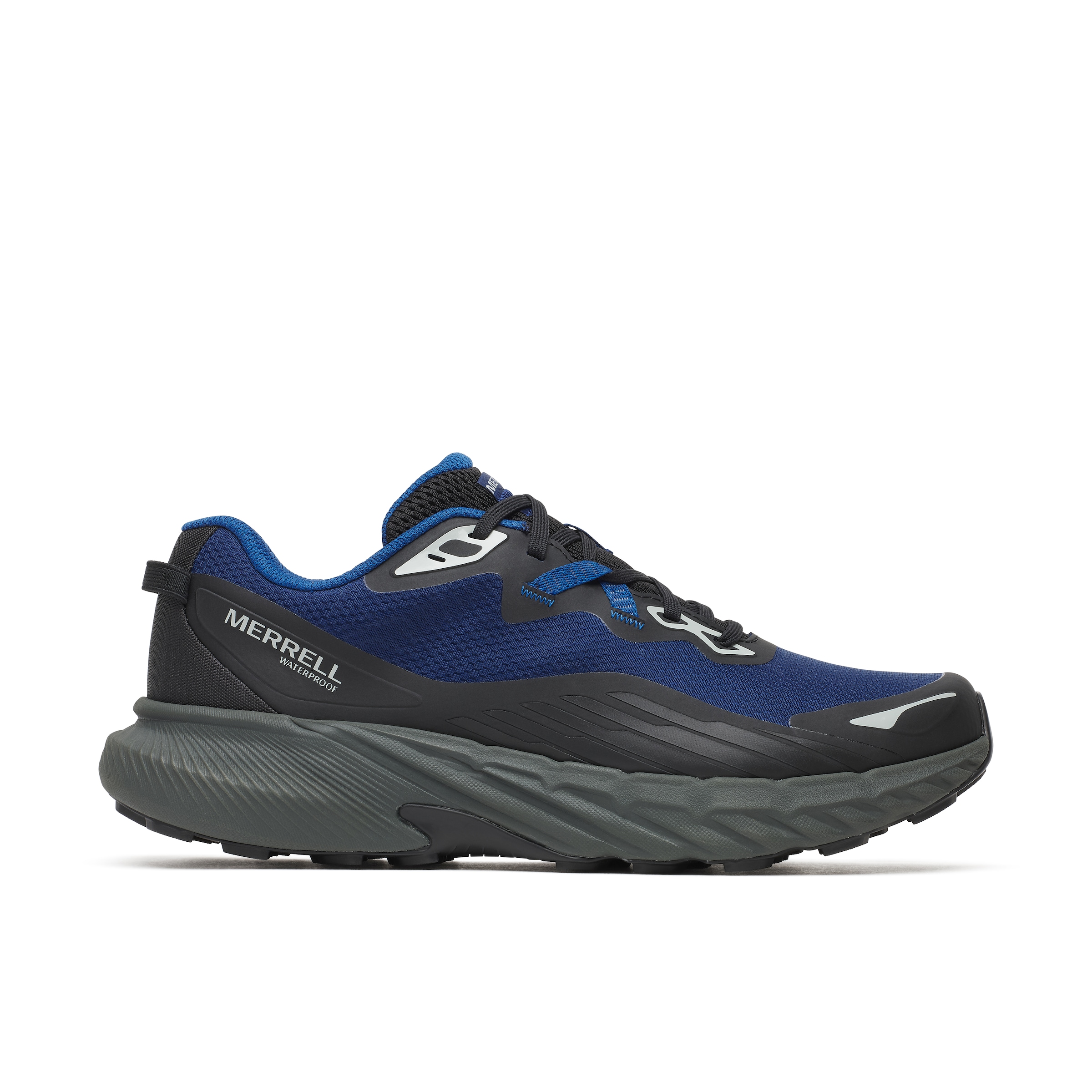 Merrell Wanderschuh »AGILITY TRAIL WP«