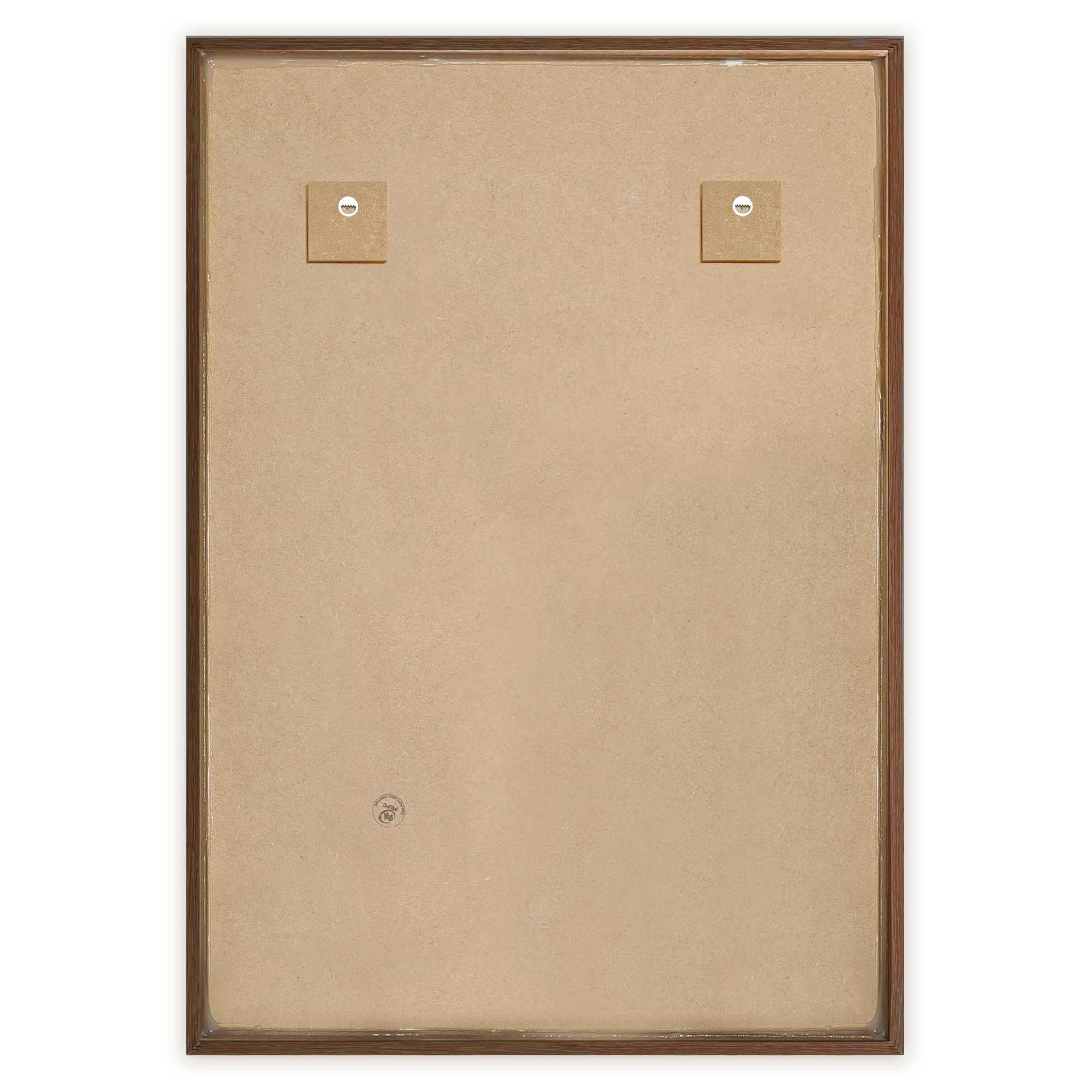 Reinders! Wandbild »Saturn«, Wohnzimmer - Weiß - MDF - Abstrakt - 70x100 cm