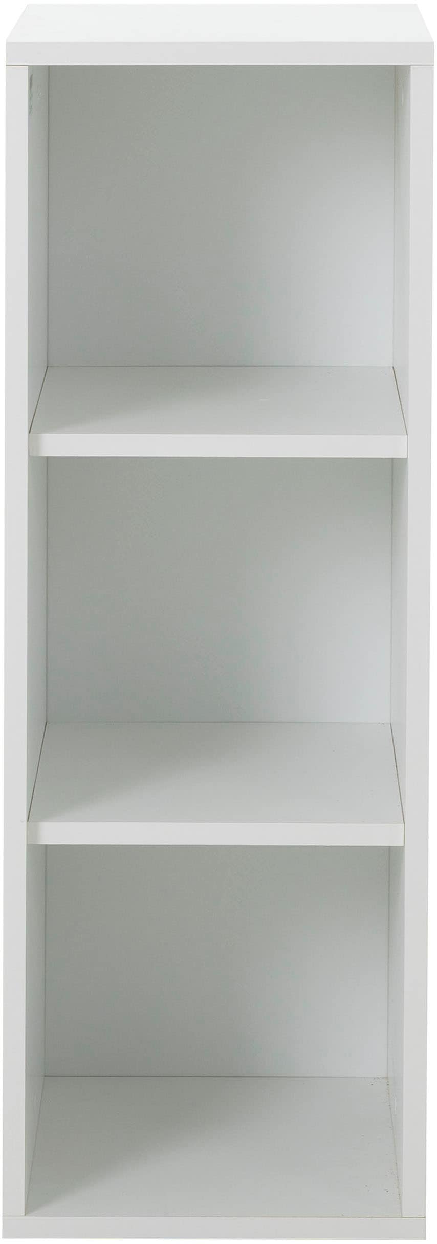 Gami Bücherregal »BASILE Bücherregal« 1 Stk. tlg.