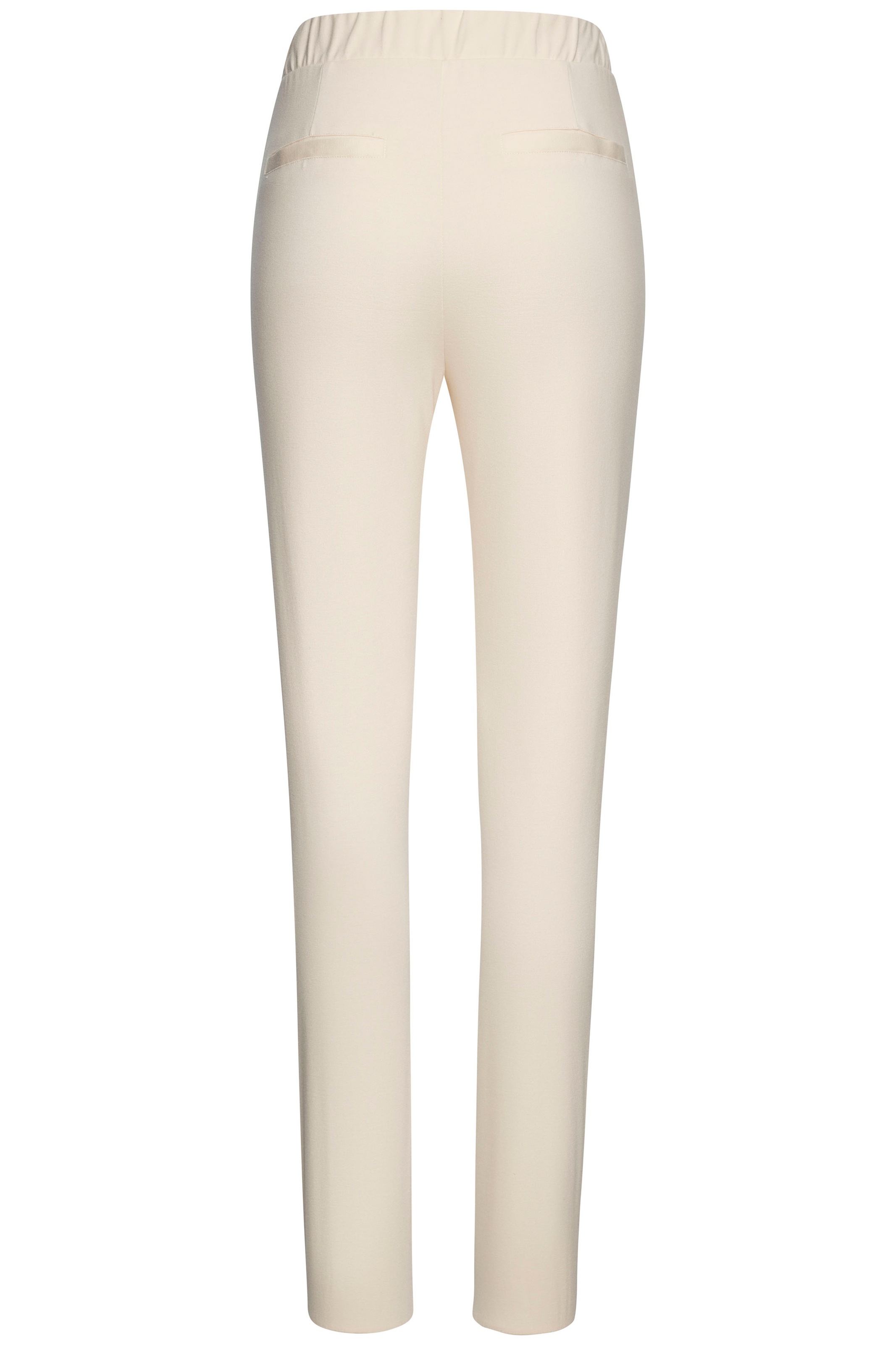 French Connection Loungepants, schmale sportive Form, weich fließend