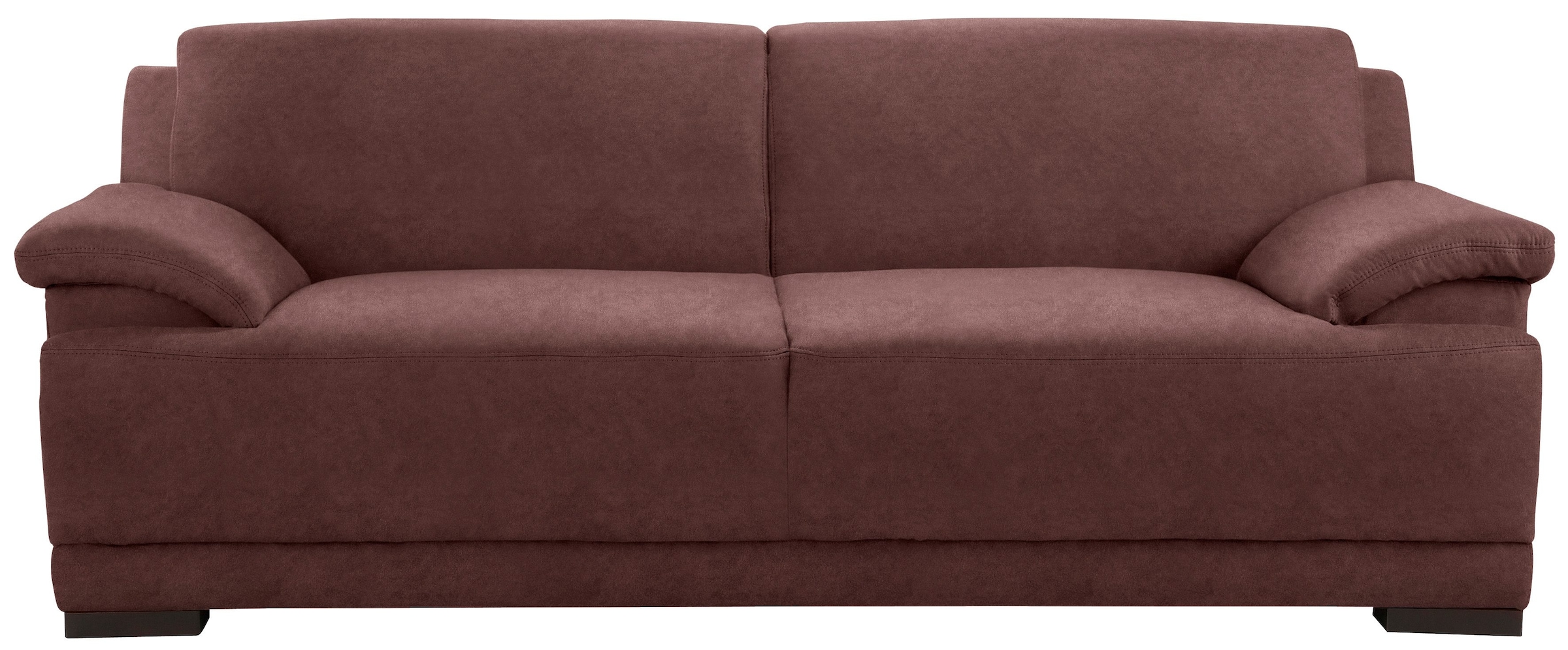 Home affaire 3-Sitzer »Telos«, mit Boxspring-Federung