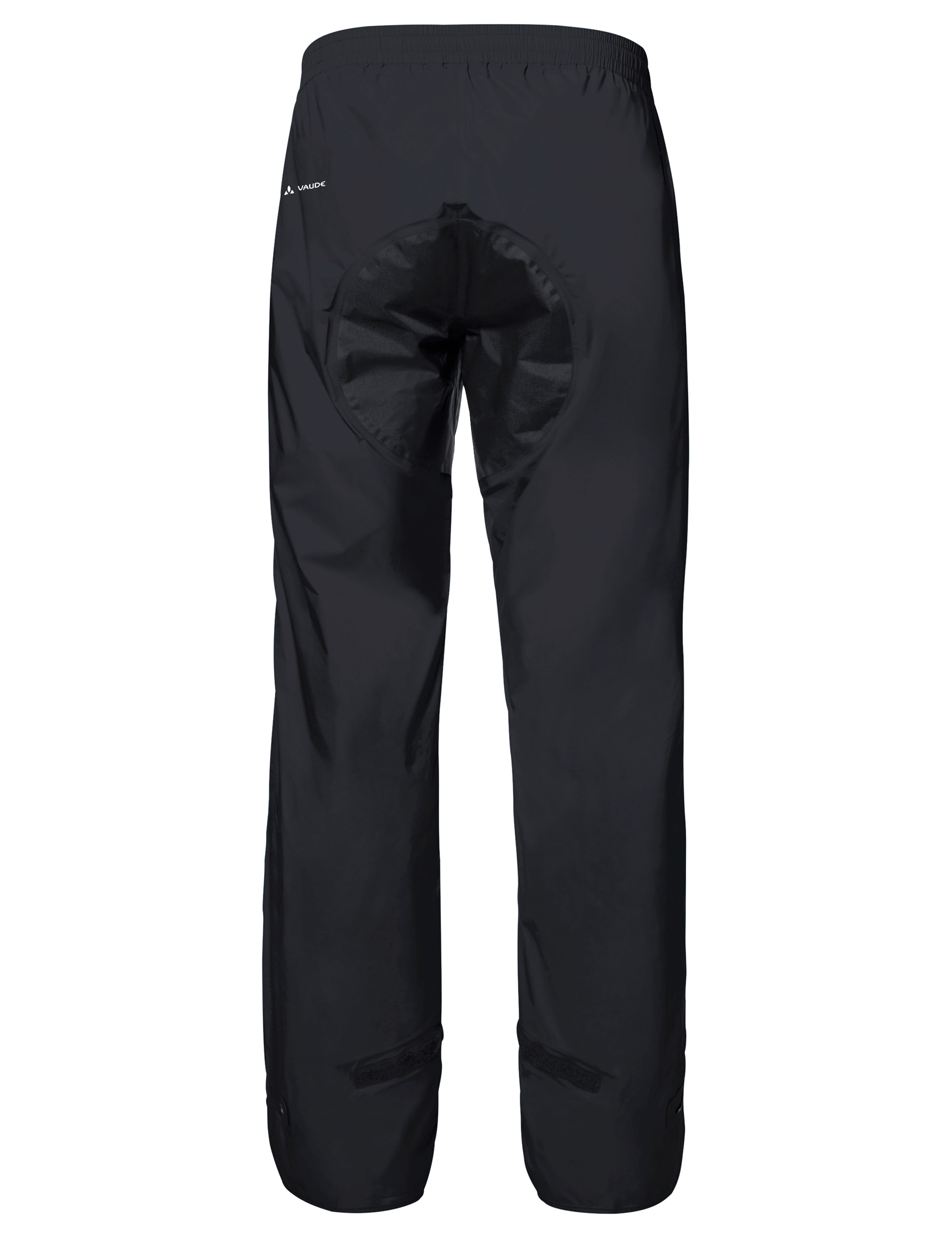 VAUDE Fahrradhose »MEN'S DROP PANTS II«