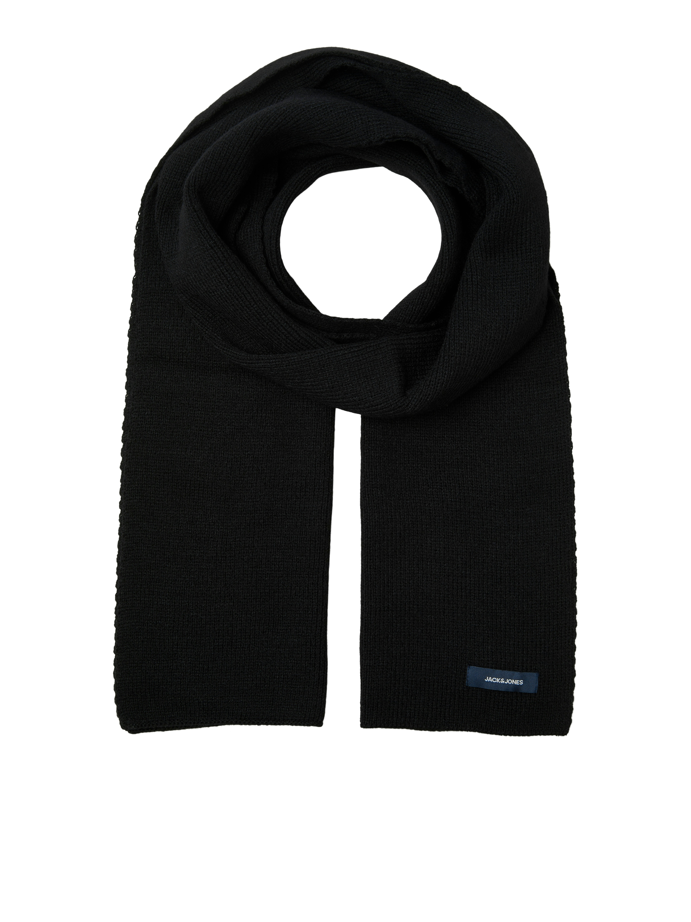 Jack & Jones Strickschal »JACDNA KNIT SCARF NOOS«