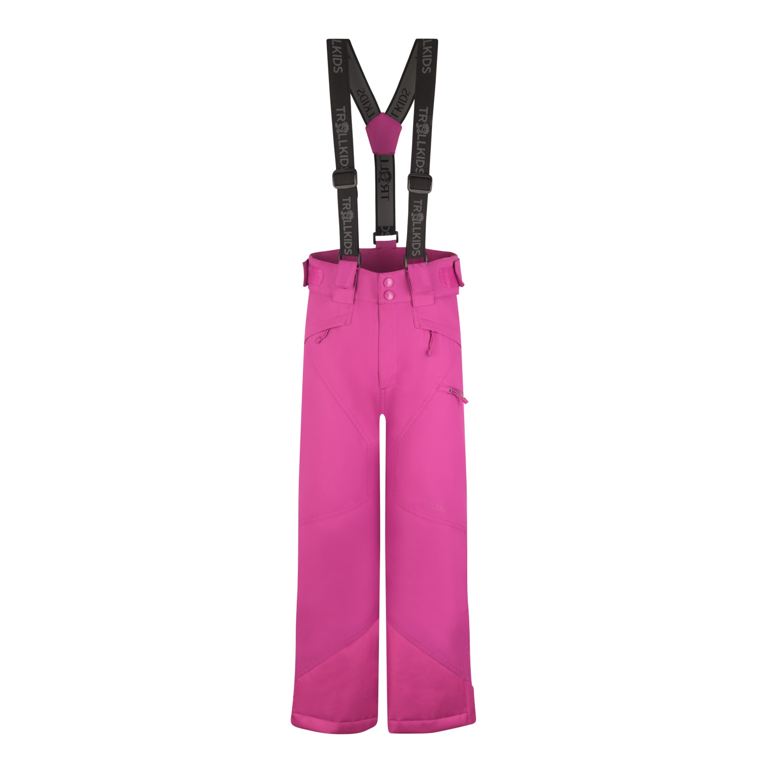 TROLLKIDS Skihose »KIDS KONGSBERG SKI PANT«