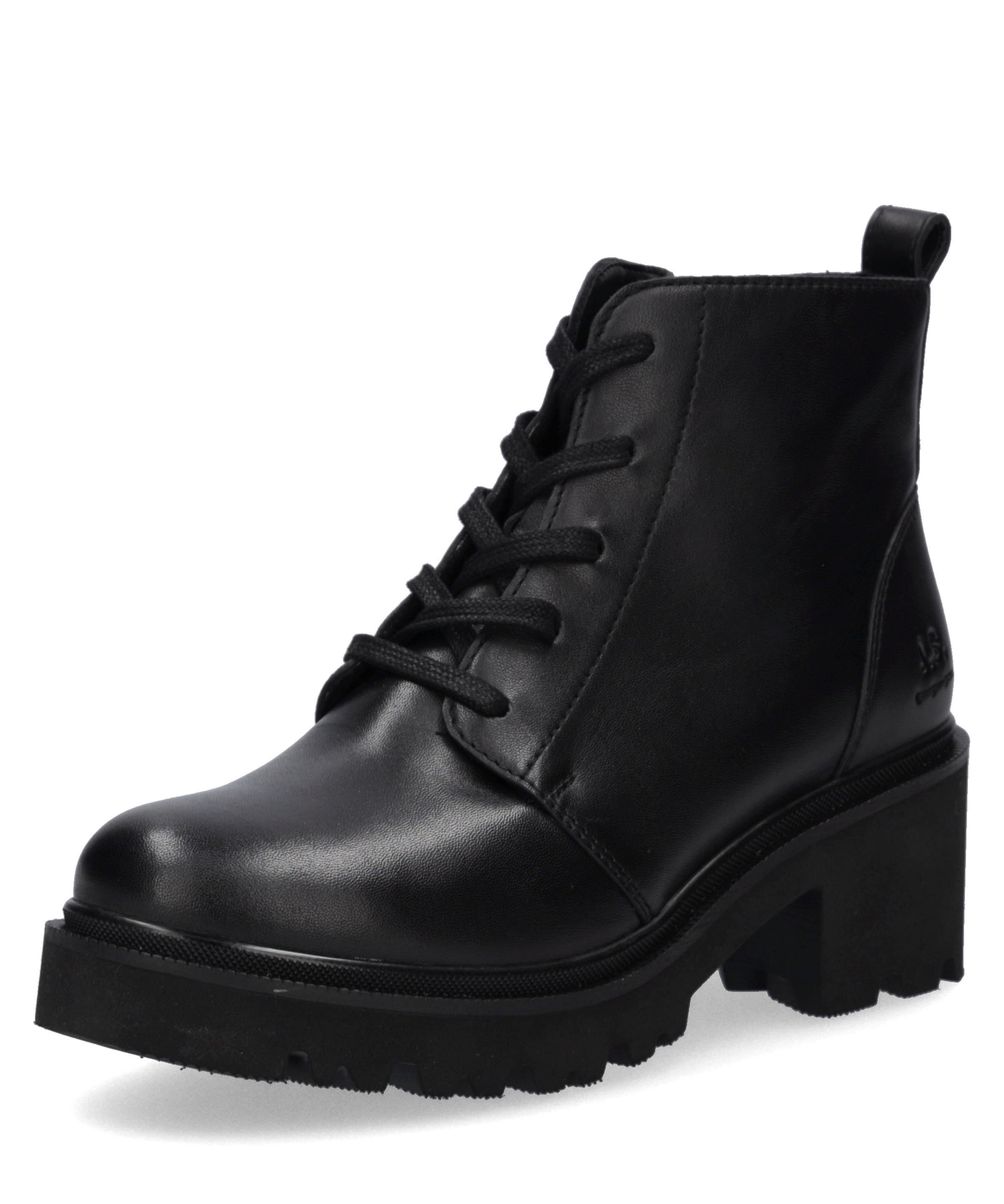 Josef Seibel Stiefelette »Josephine 08, schwarz«