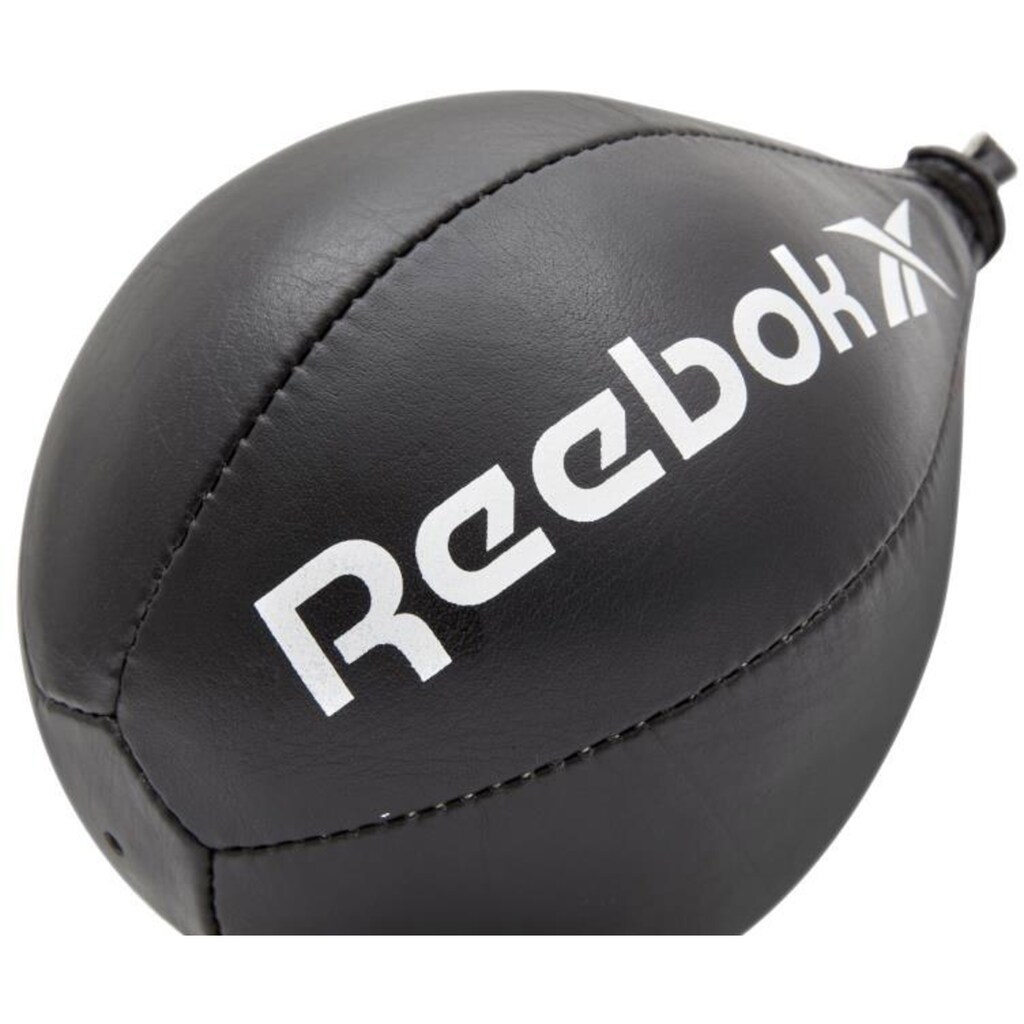 Reebok Punchingball »Combat Speedbag«