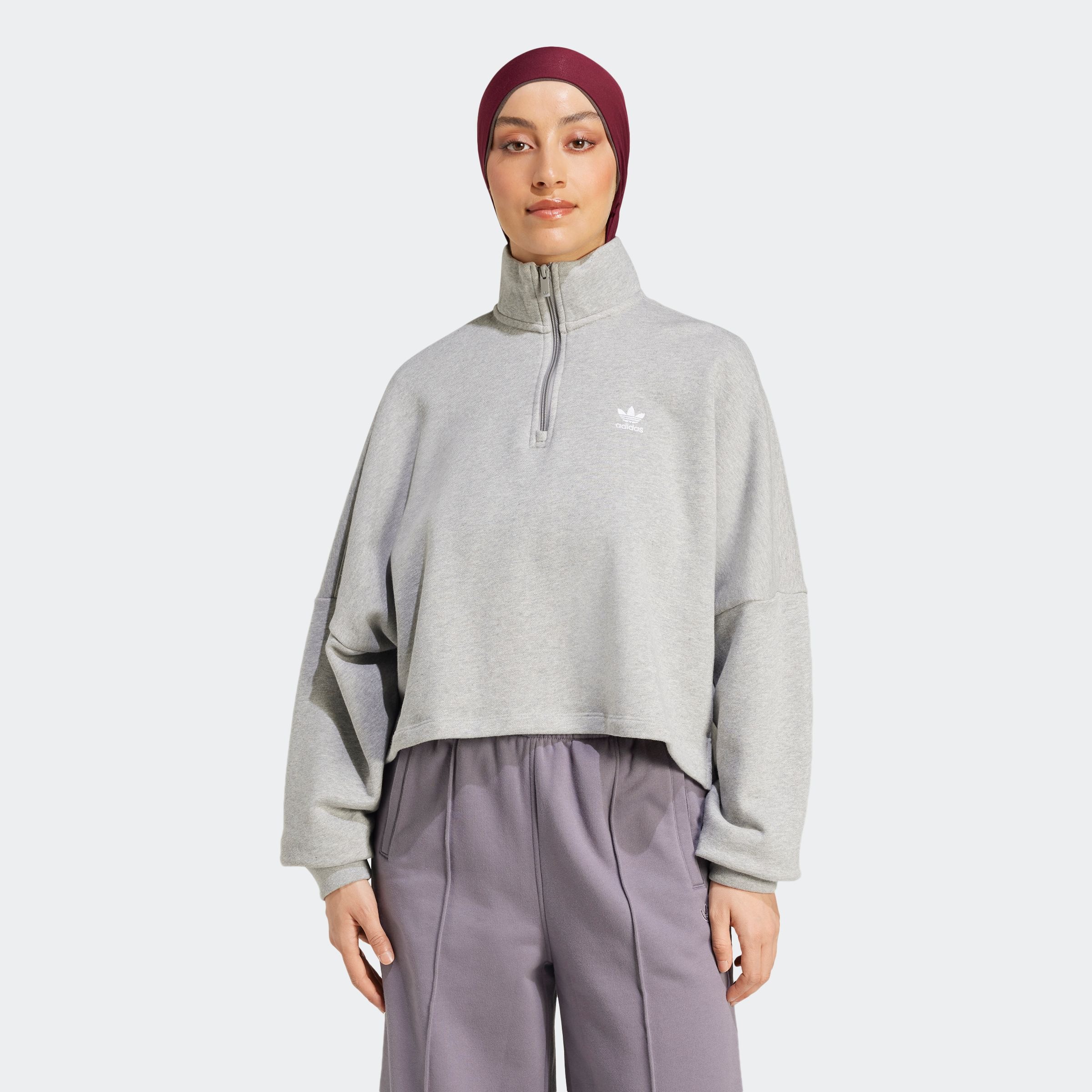 adidas Originals Sweatshirt »ESS SWEATSHIRT«