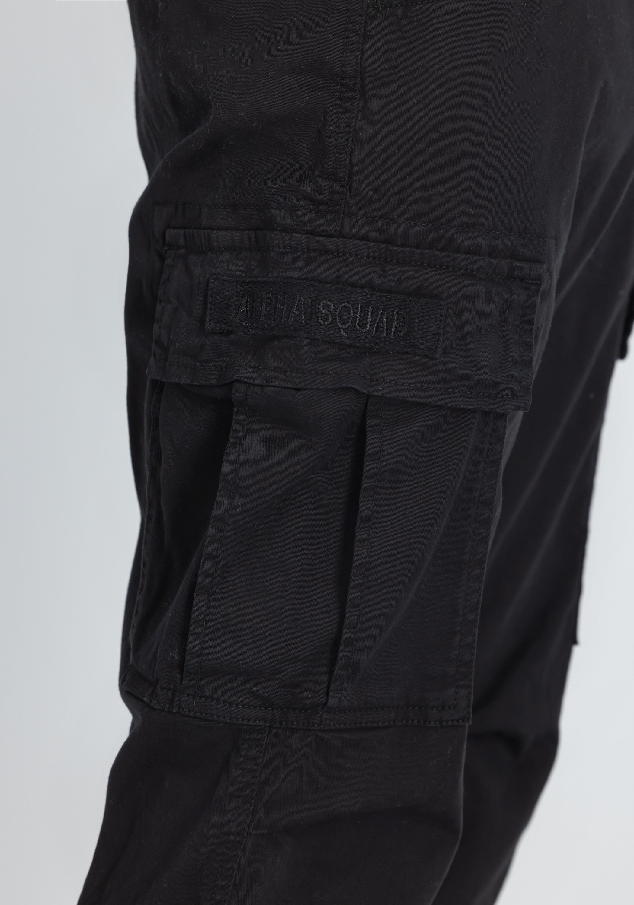 Alpha Industries Cargohose »Alpha Industries Men - Pants Squad Pant«