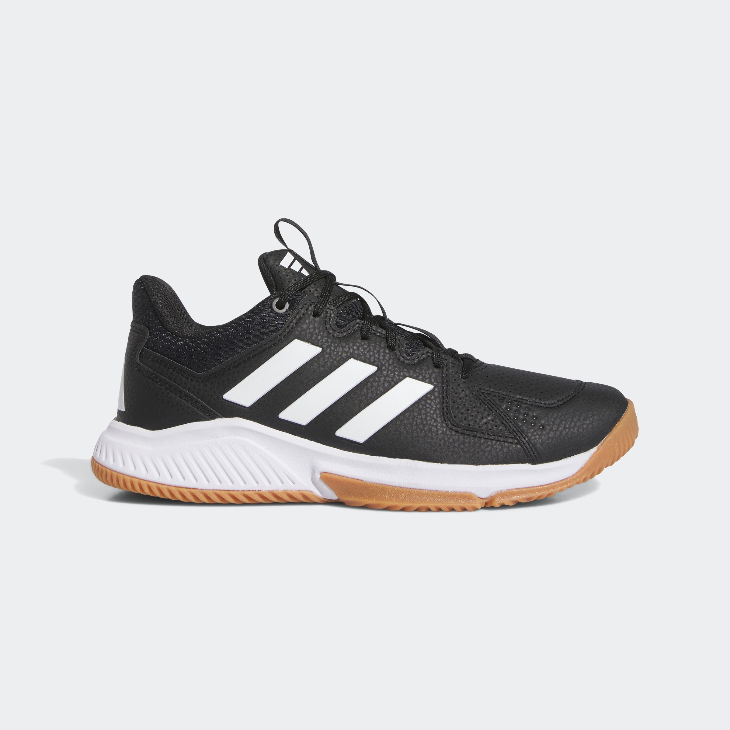 adidas Performance Hallenschuh »COURT FLIGHT E«, besonders geeignet für Volleyball