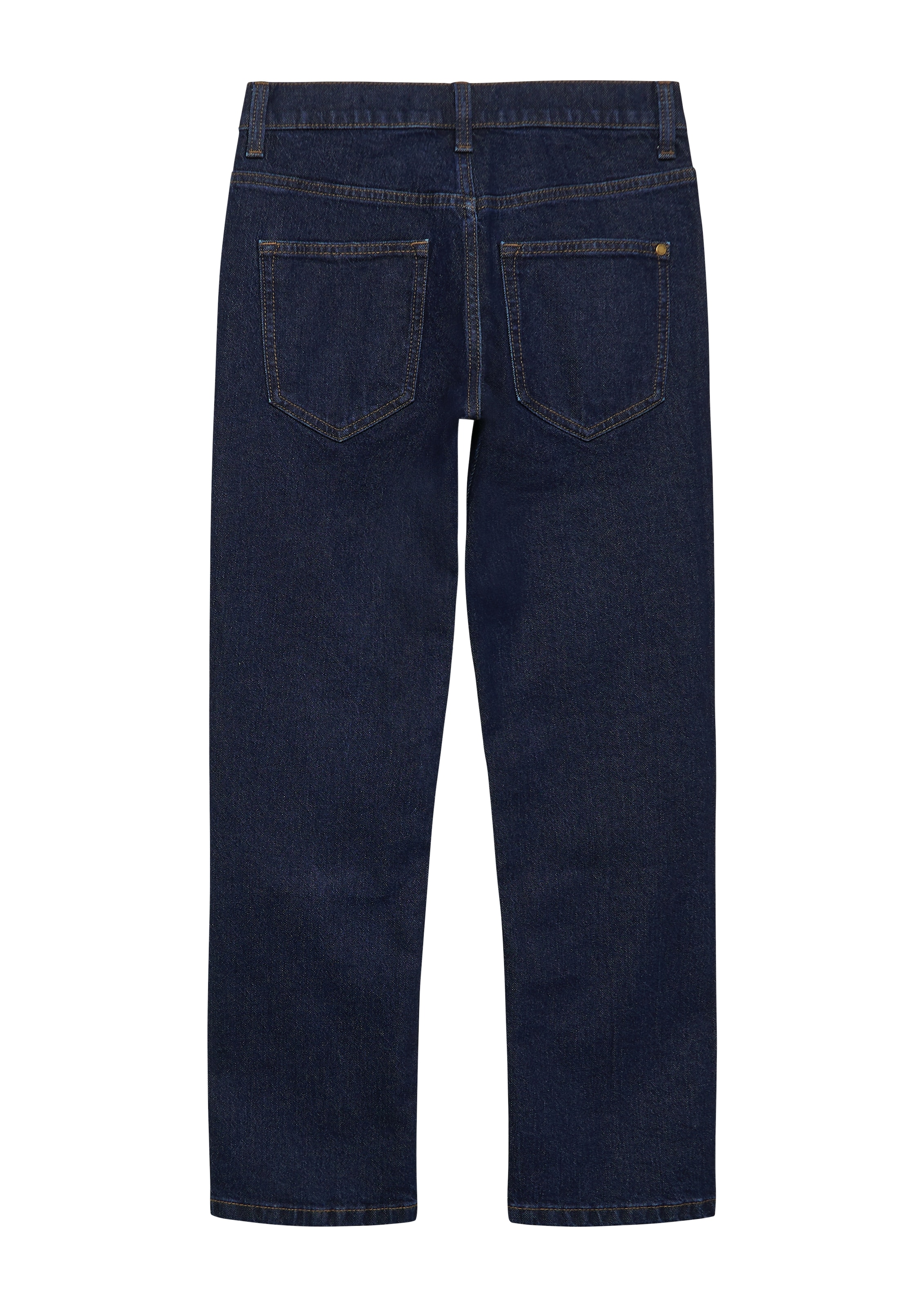 s.Oliver Junior 5-Pocket-Jeans mit Stretch