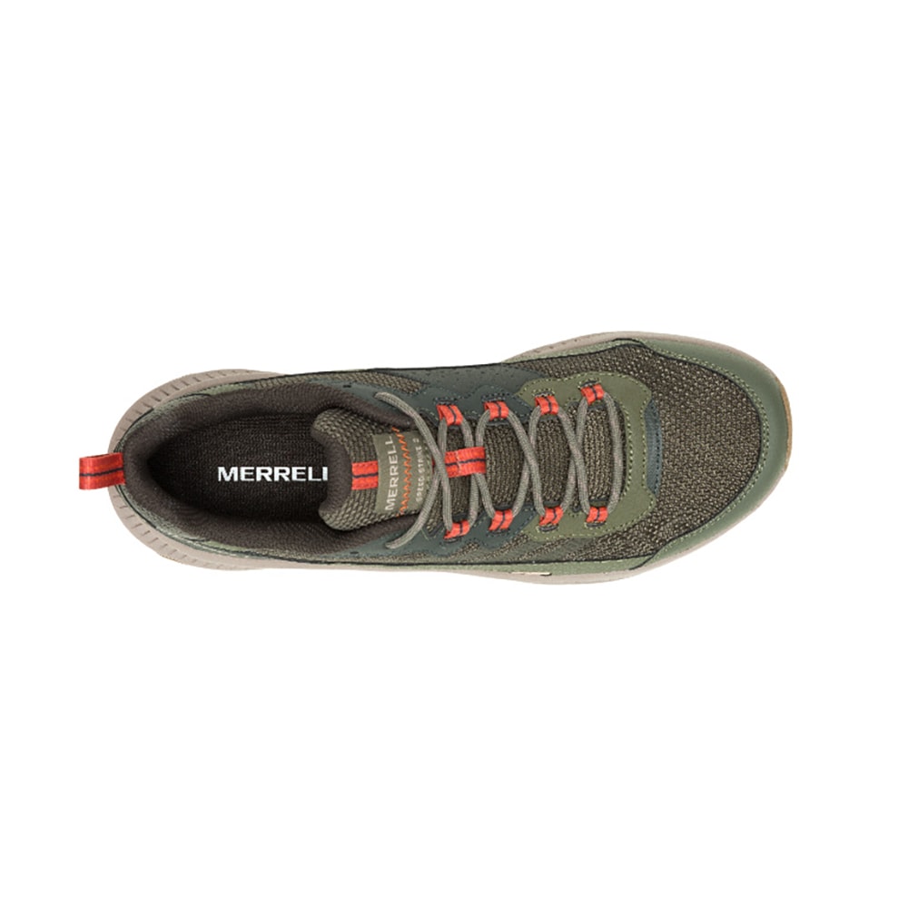 Merrell Wanderschuh »SPEED STRIKE 2«