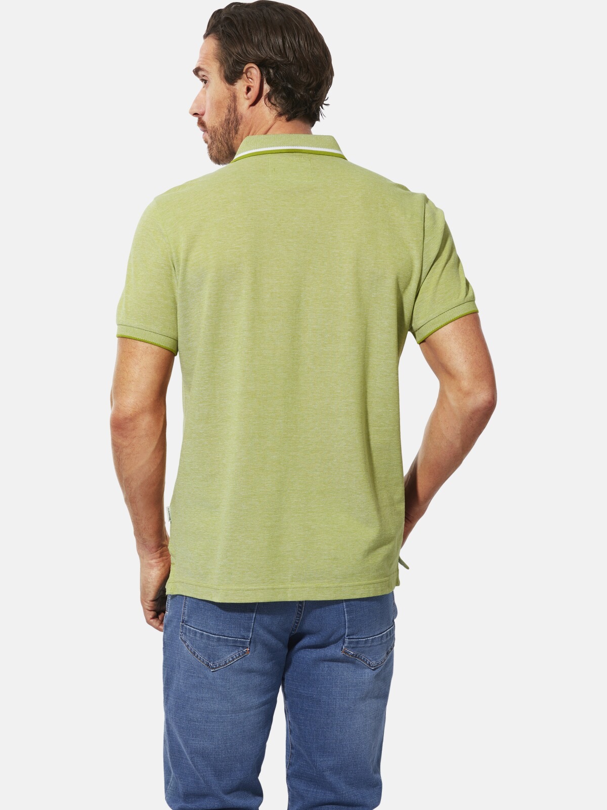 Babista Poloshirt »Poloshirt MOZZITANI«