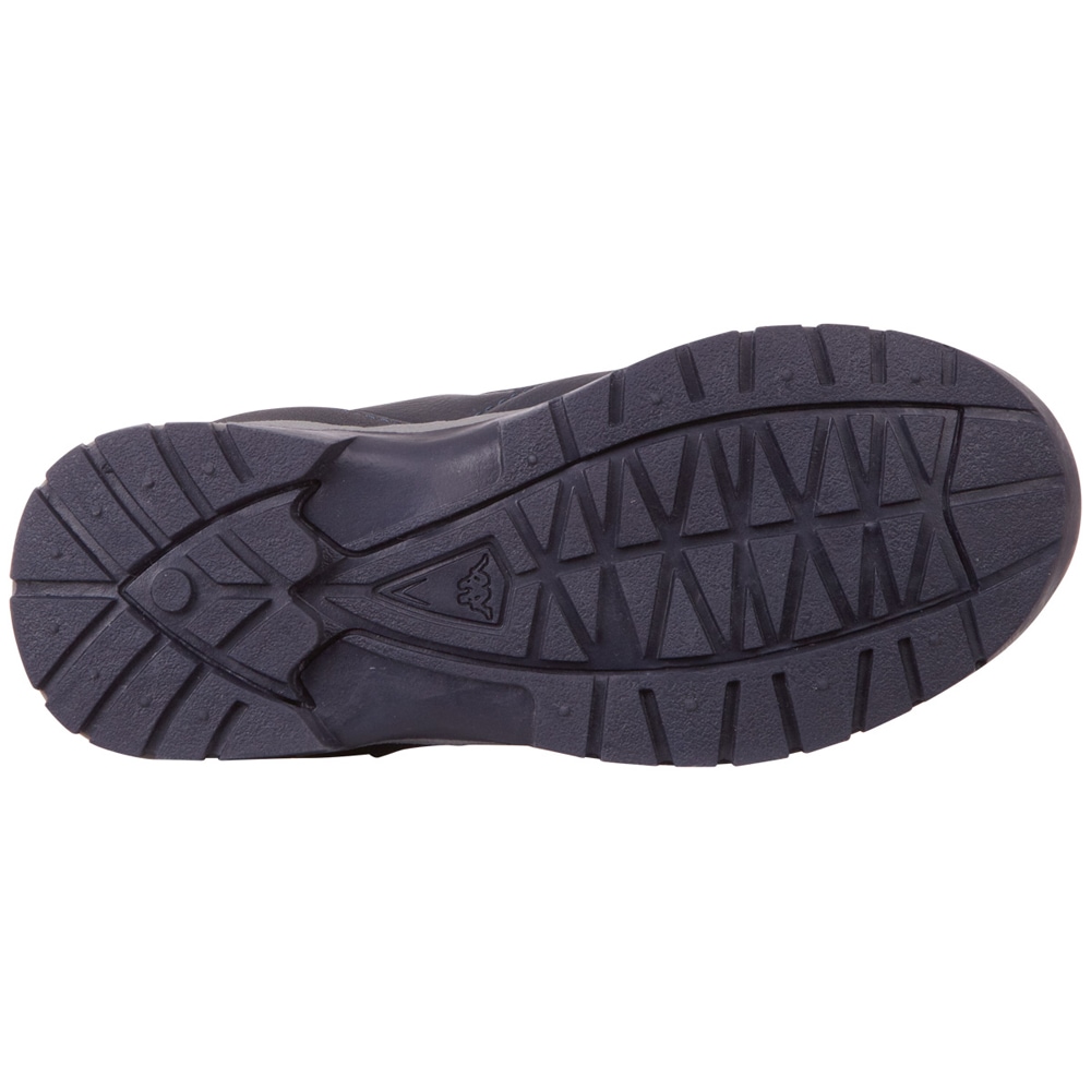 Kappa Winterboots, mit reflektierenden Details