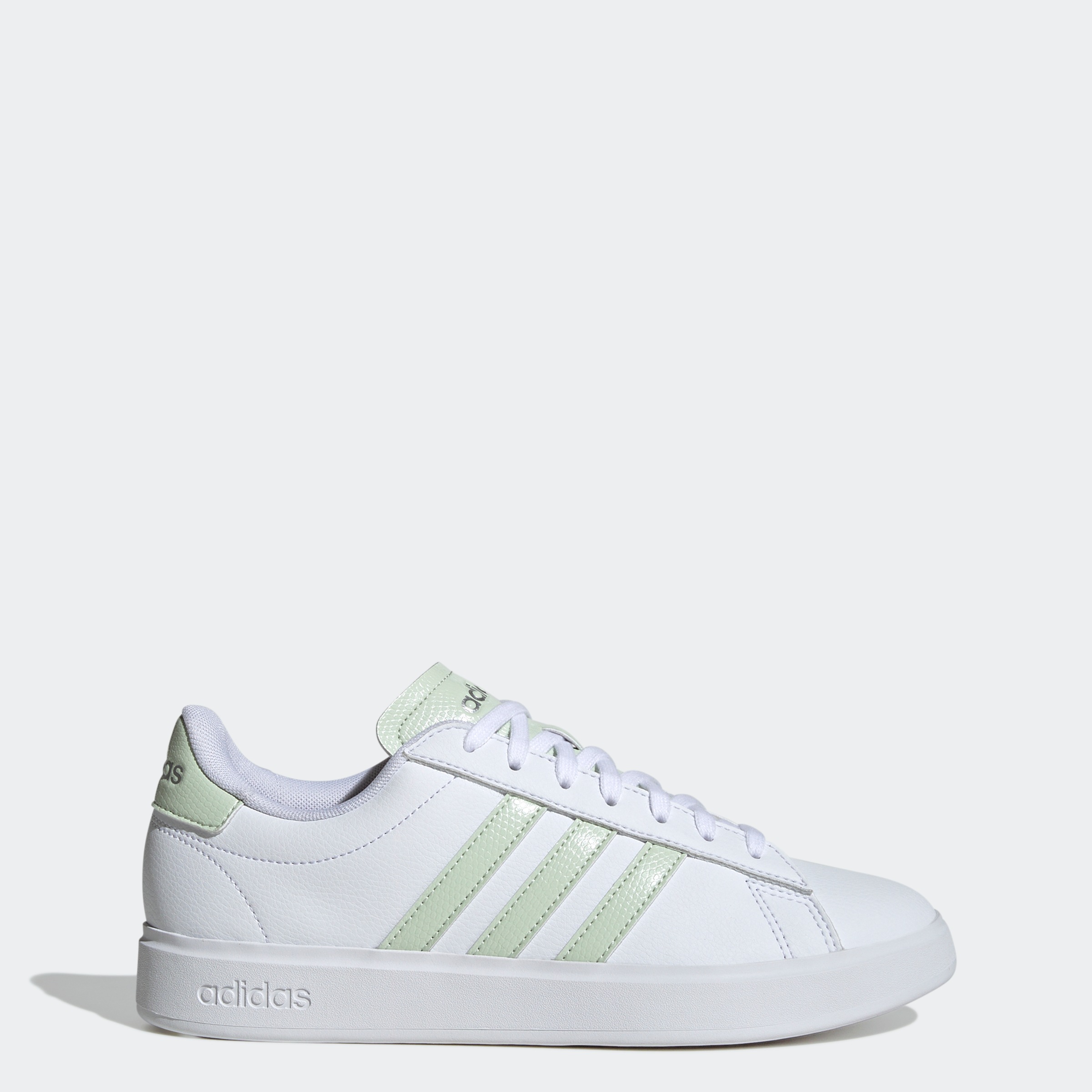 adidas Sportswear Sneaker »GRAND COURT 2.0«, Design auf den Spuren des adidas Superstar