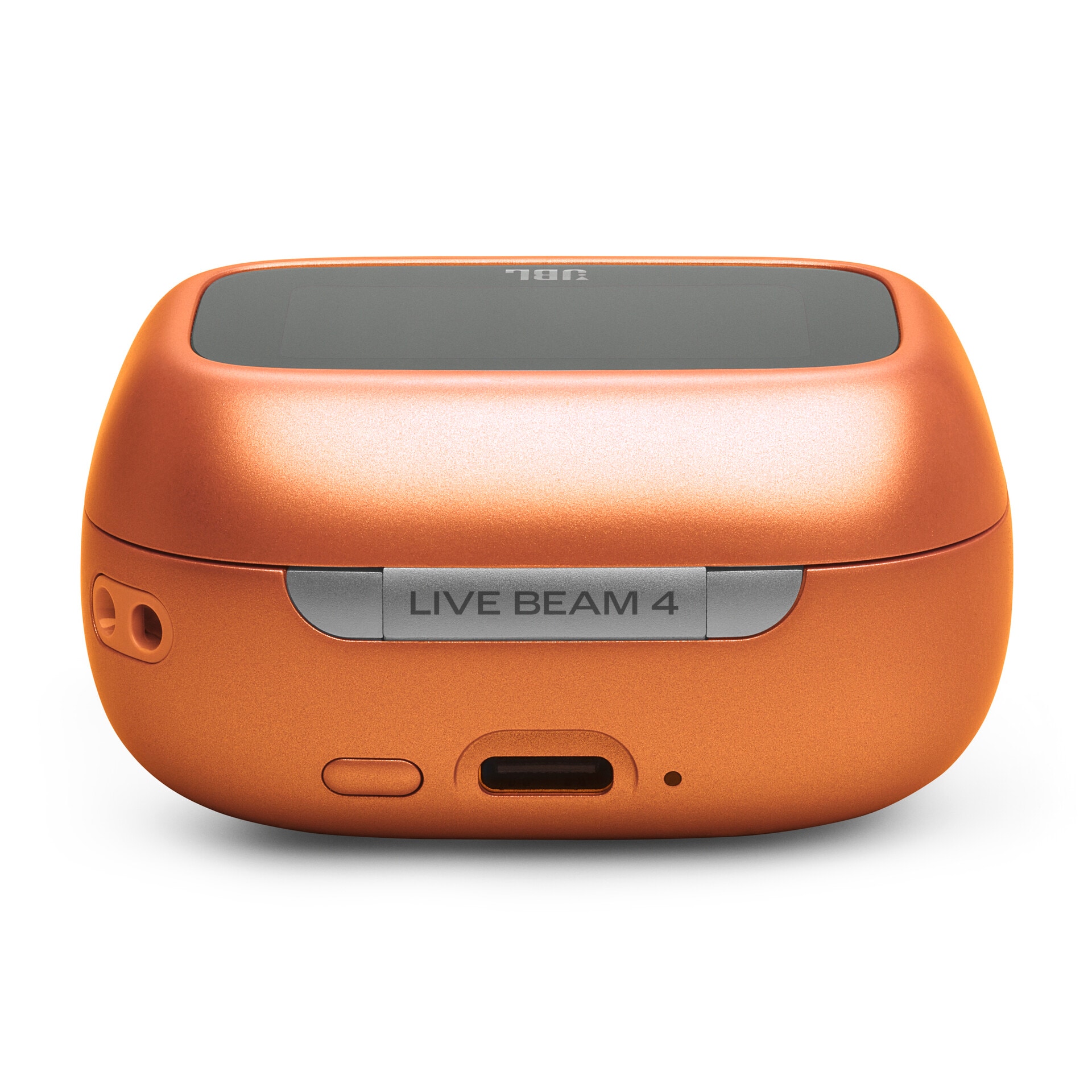 JBL wireless In-Ear-Kopfhörer »LIVE BEAM 4« A2DP Bluetooth Adaptive Noise-Cancelling | Freisprechfunktion | True Wireless Kabellose Ohrhörer mit Noise-Cancelling-Funktion