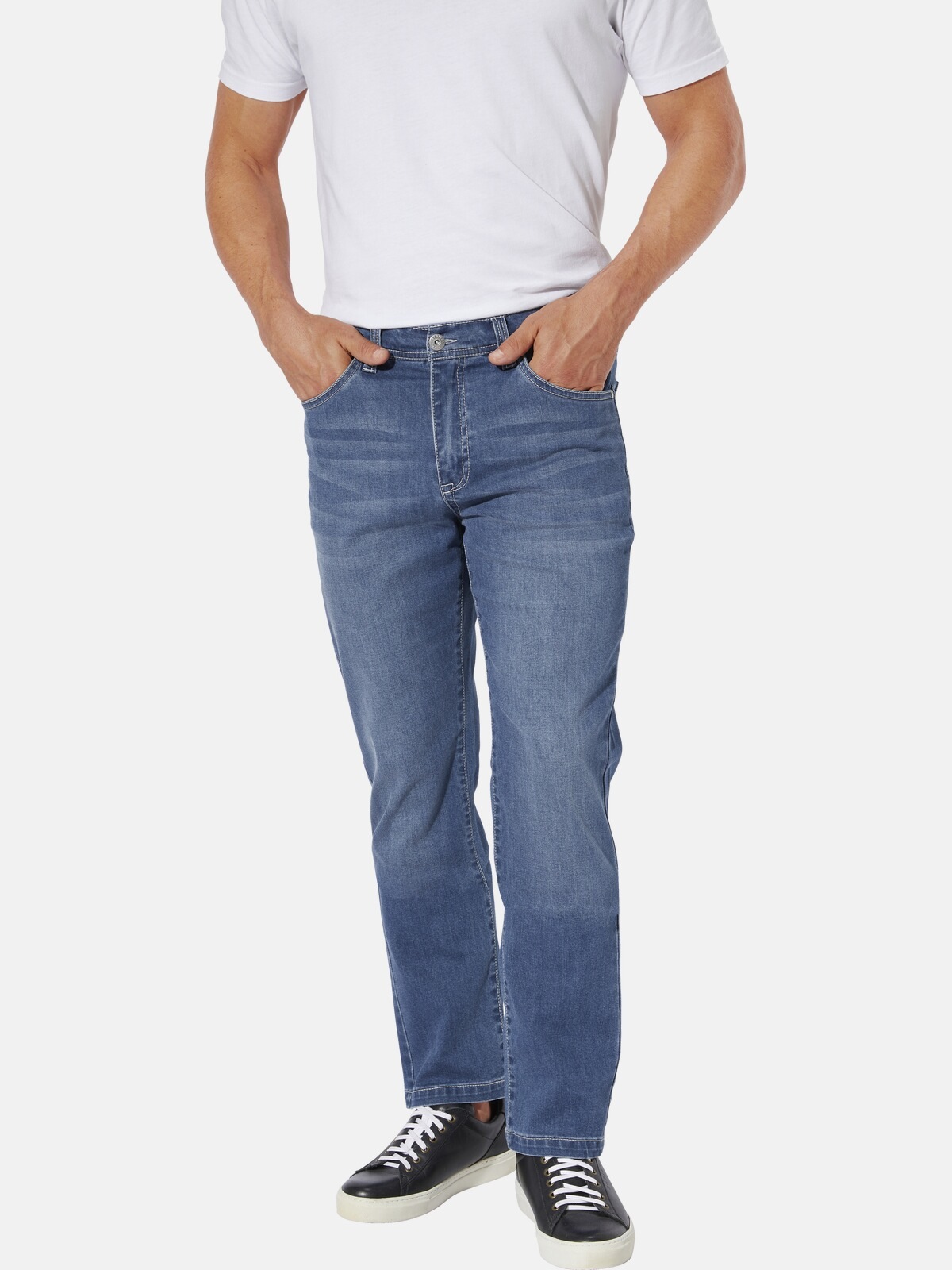 Babista 5-Pocket-Jeans »Jeans DEMETRIO«, (1 tlg.)