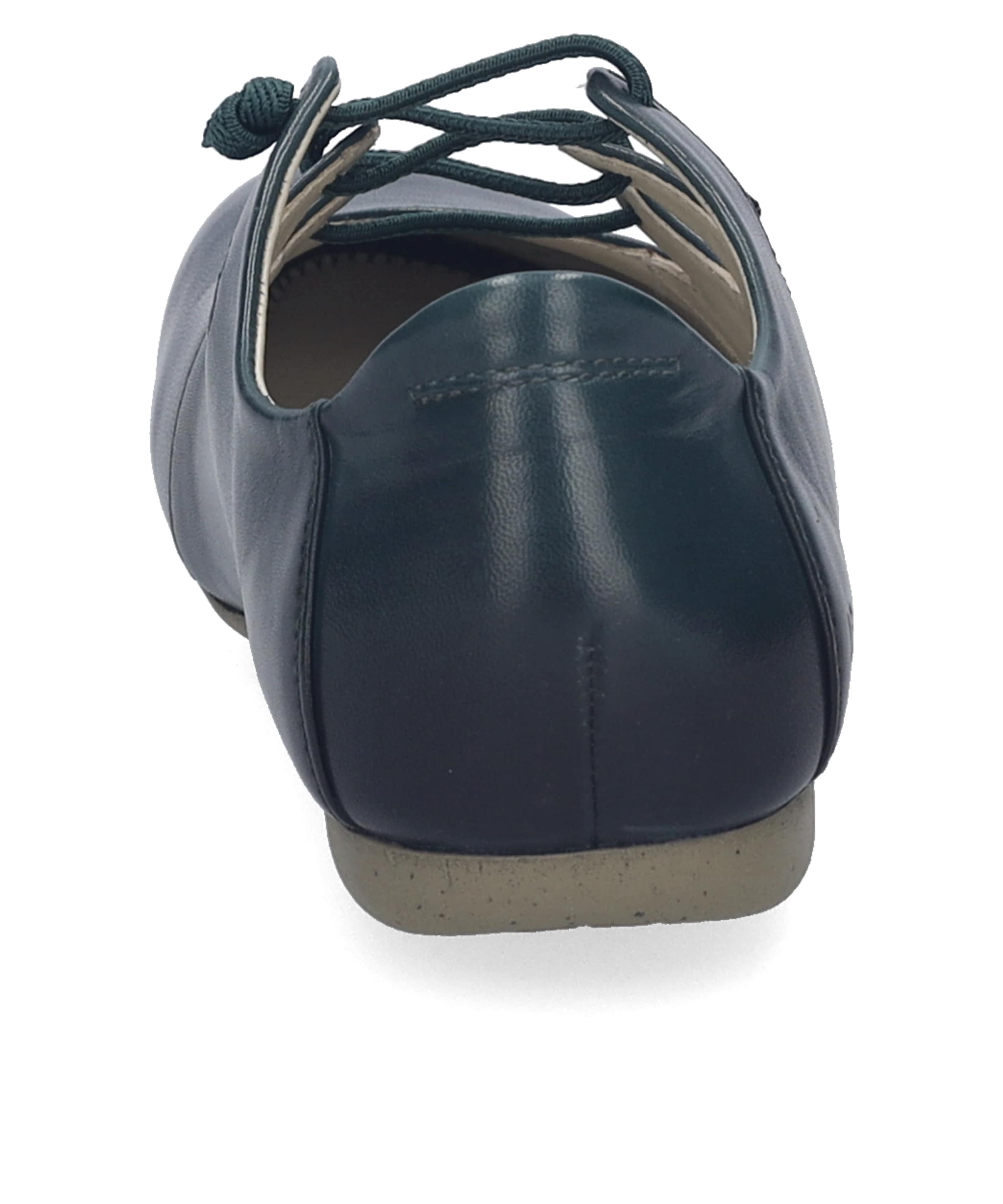 Josef Seibel Slipper »Fiona 04, petrol«