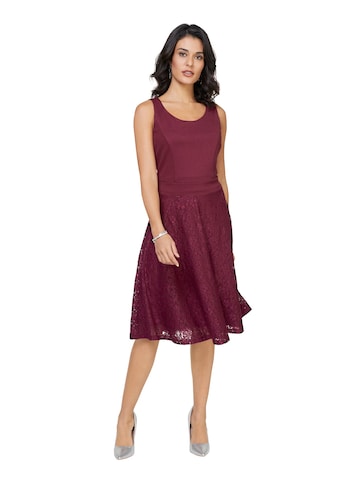 Lady Petticoat-Kleid »Jersey-Kleid« kaufen