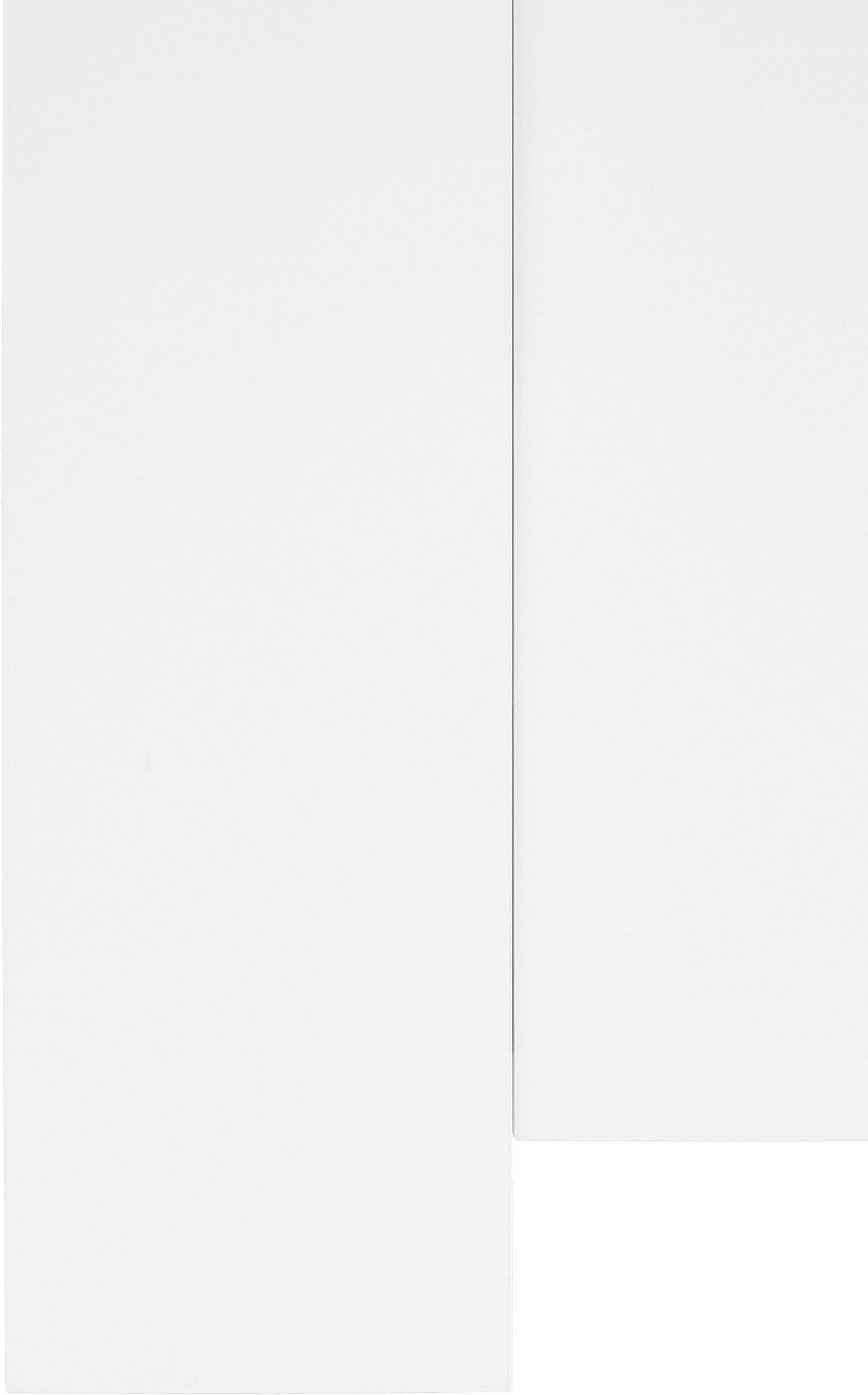 INOSIGN Highboard »Firenze«, Breite 110 cm