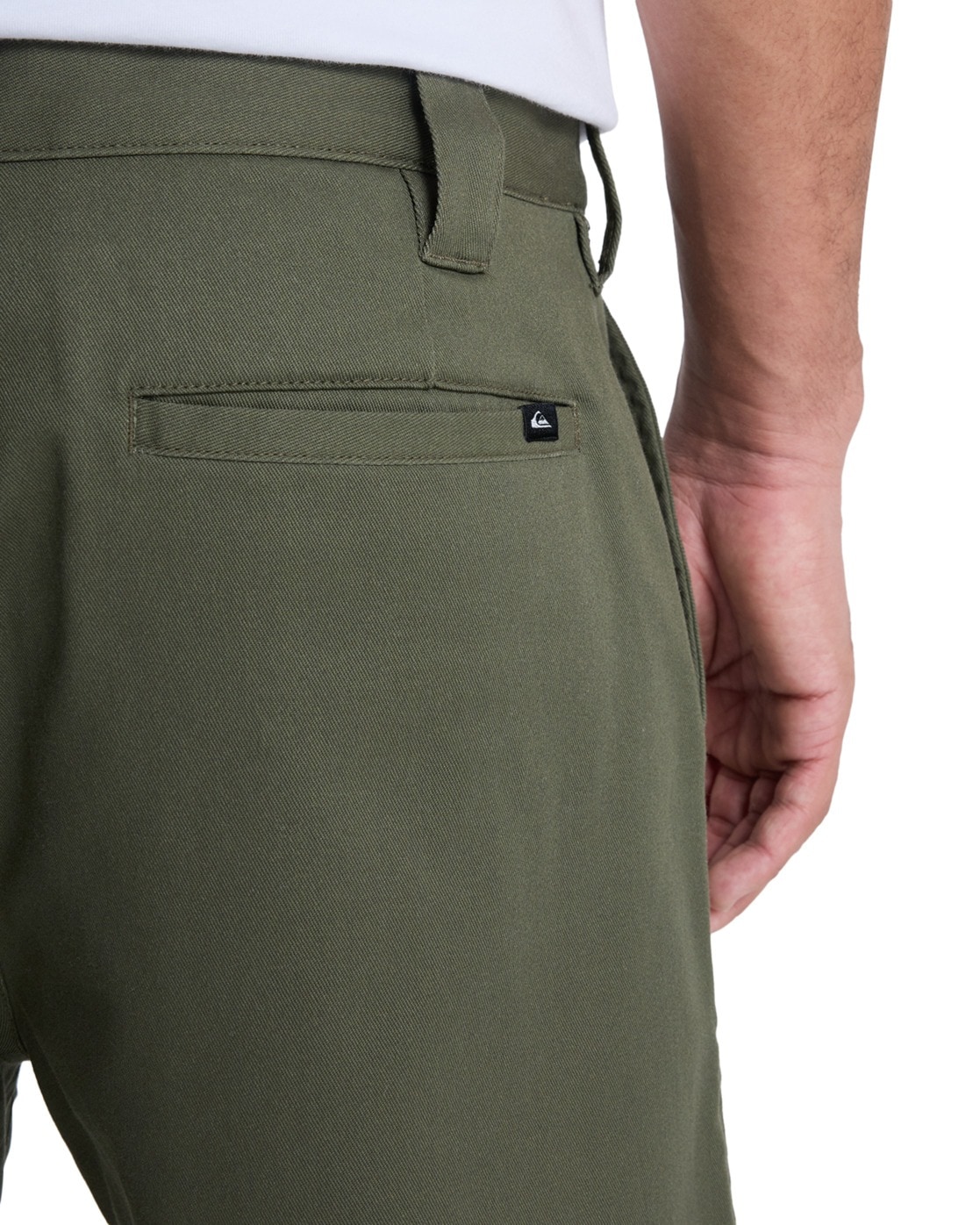Quiksilver Shorts »Everyday Union Stretch«
