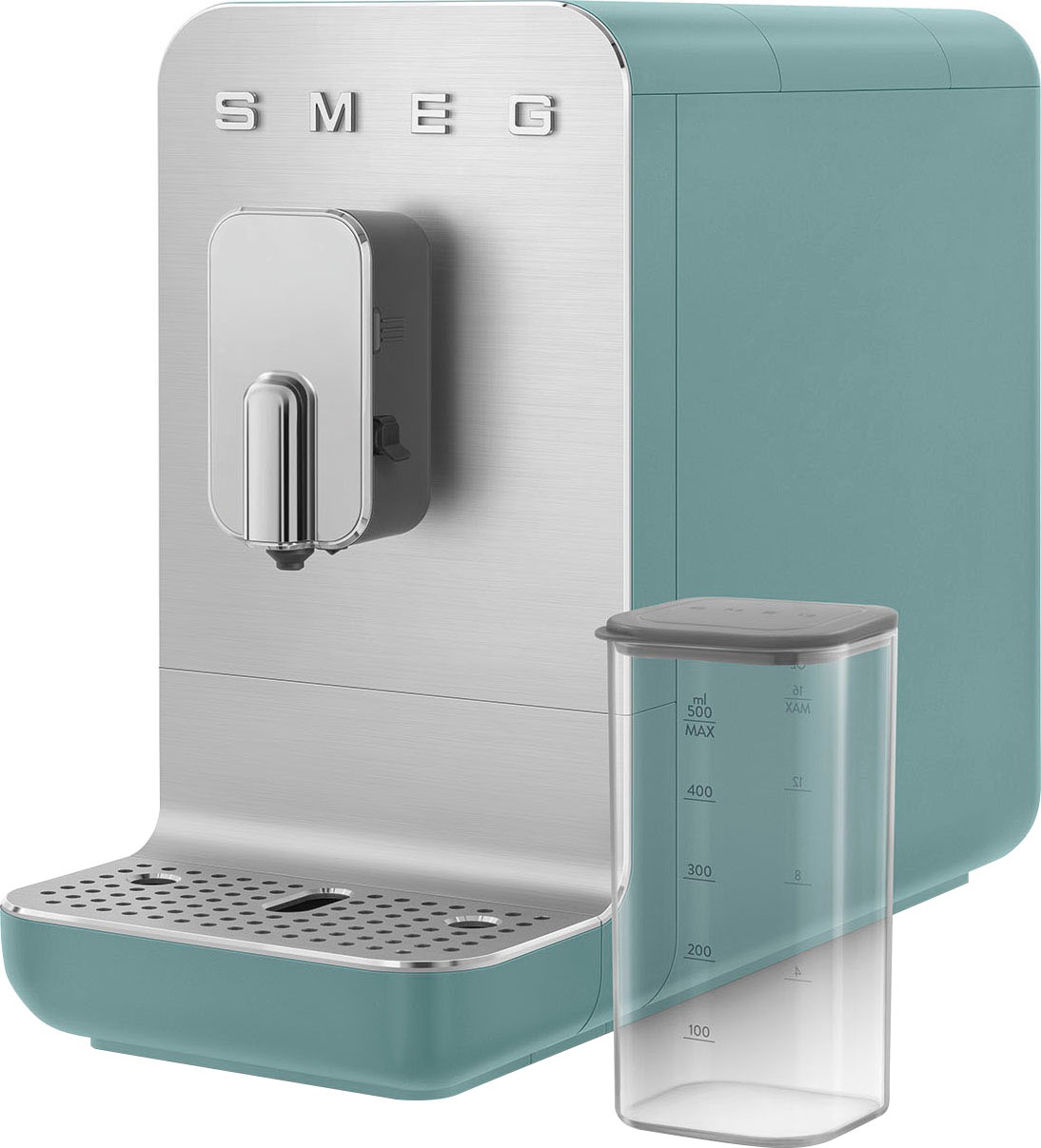 Smeg Kaffeevollautomat »BCC13EGMEU«