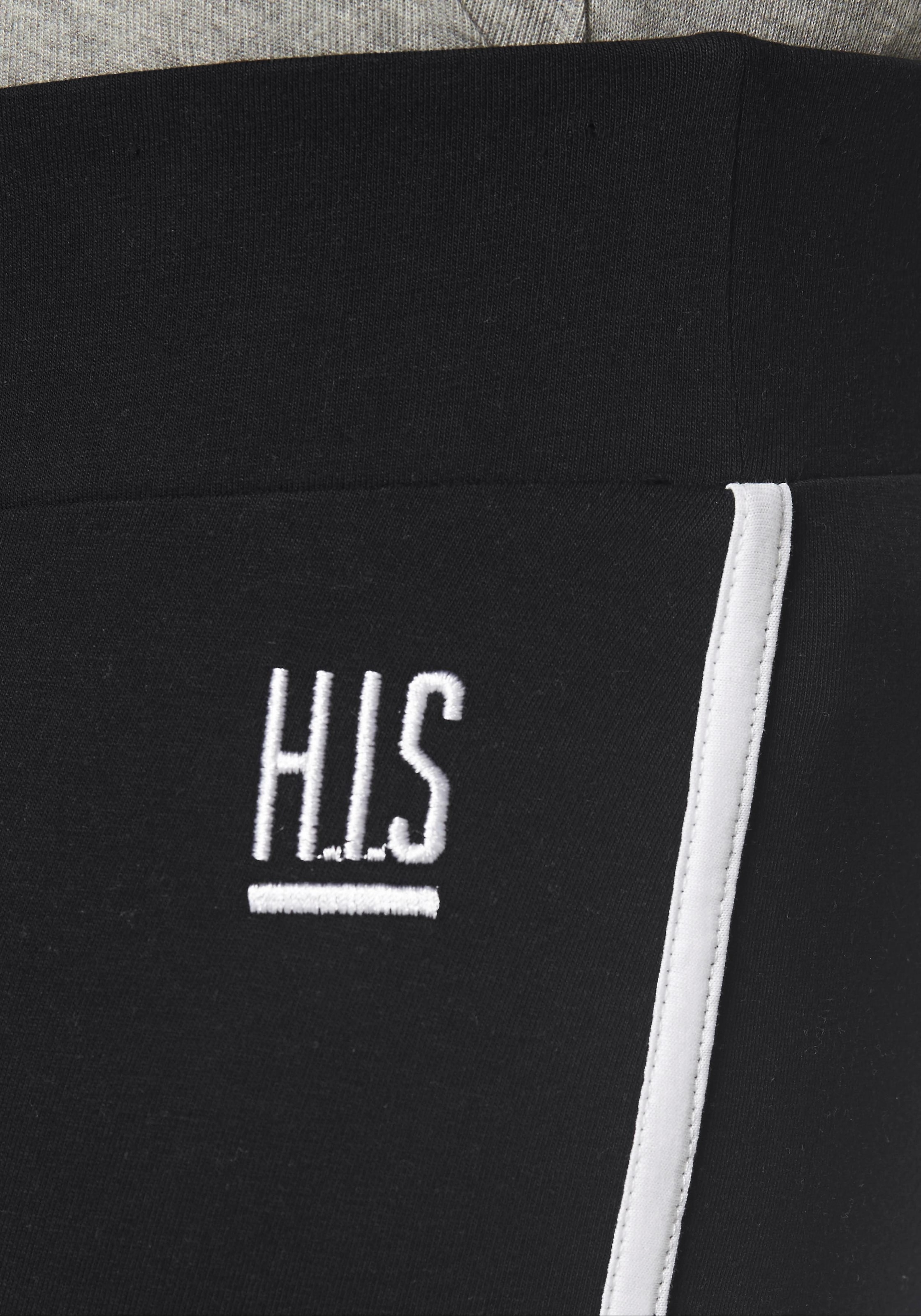 H.I.S Jazzpants, Große Größen