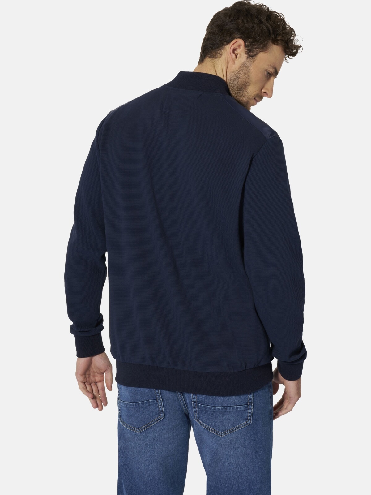 Babista Sweatjacke »Sweatjacke STEFZIRA«