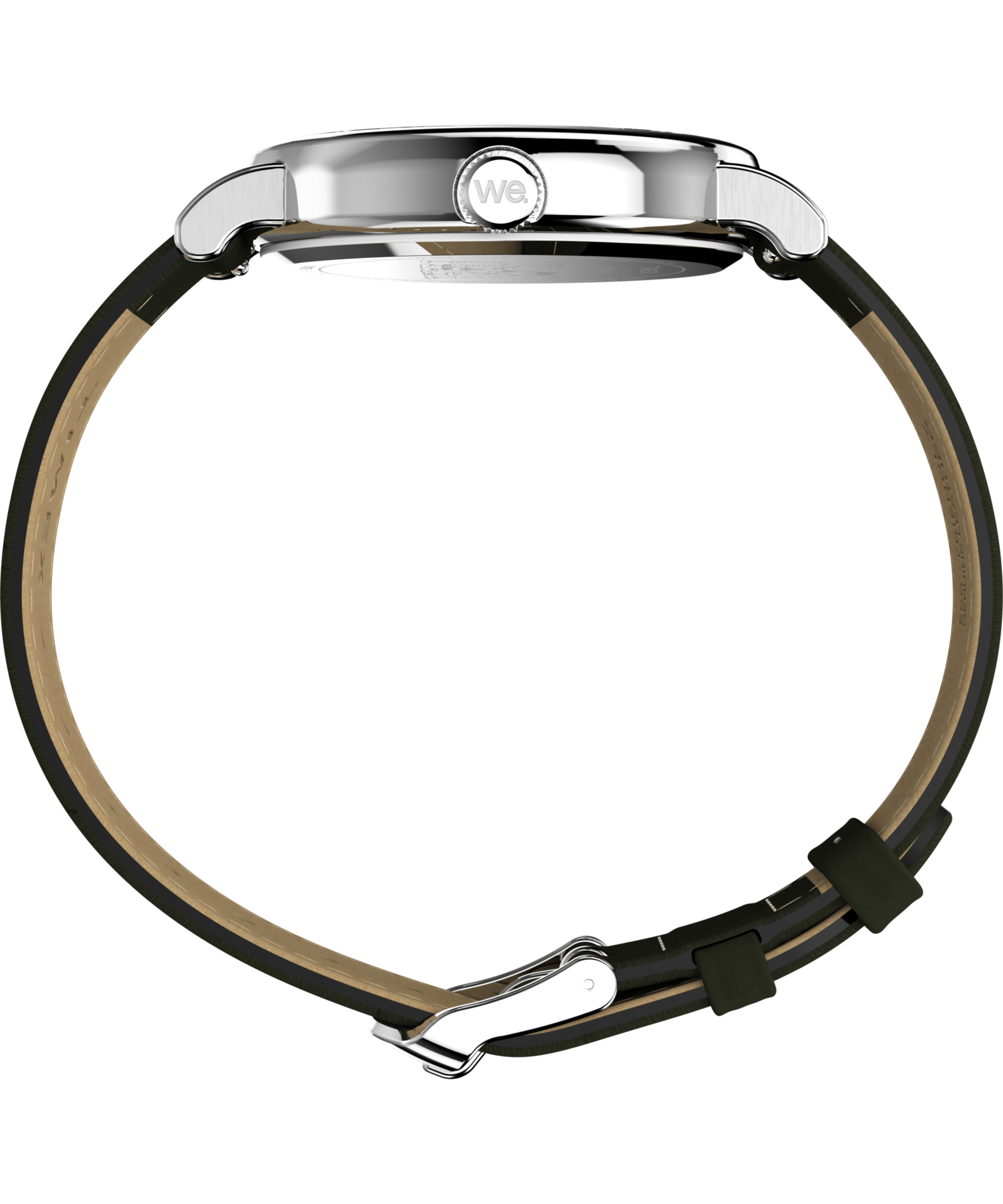 Timex Quarzuhr »TIMEX x PEANUTS TIMEX WEEKENDER« Armbanduhr, Herrenuhr, Damenuhr, Lederarmband, Leuchtzeiger