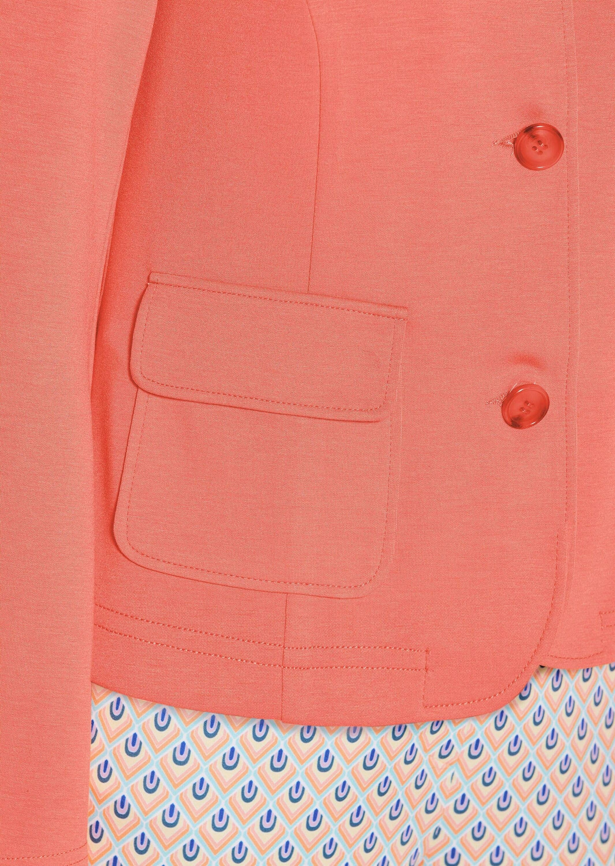 GOLDNER Kurzjacke »Jacke Leichte Jacke«