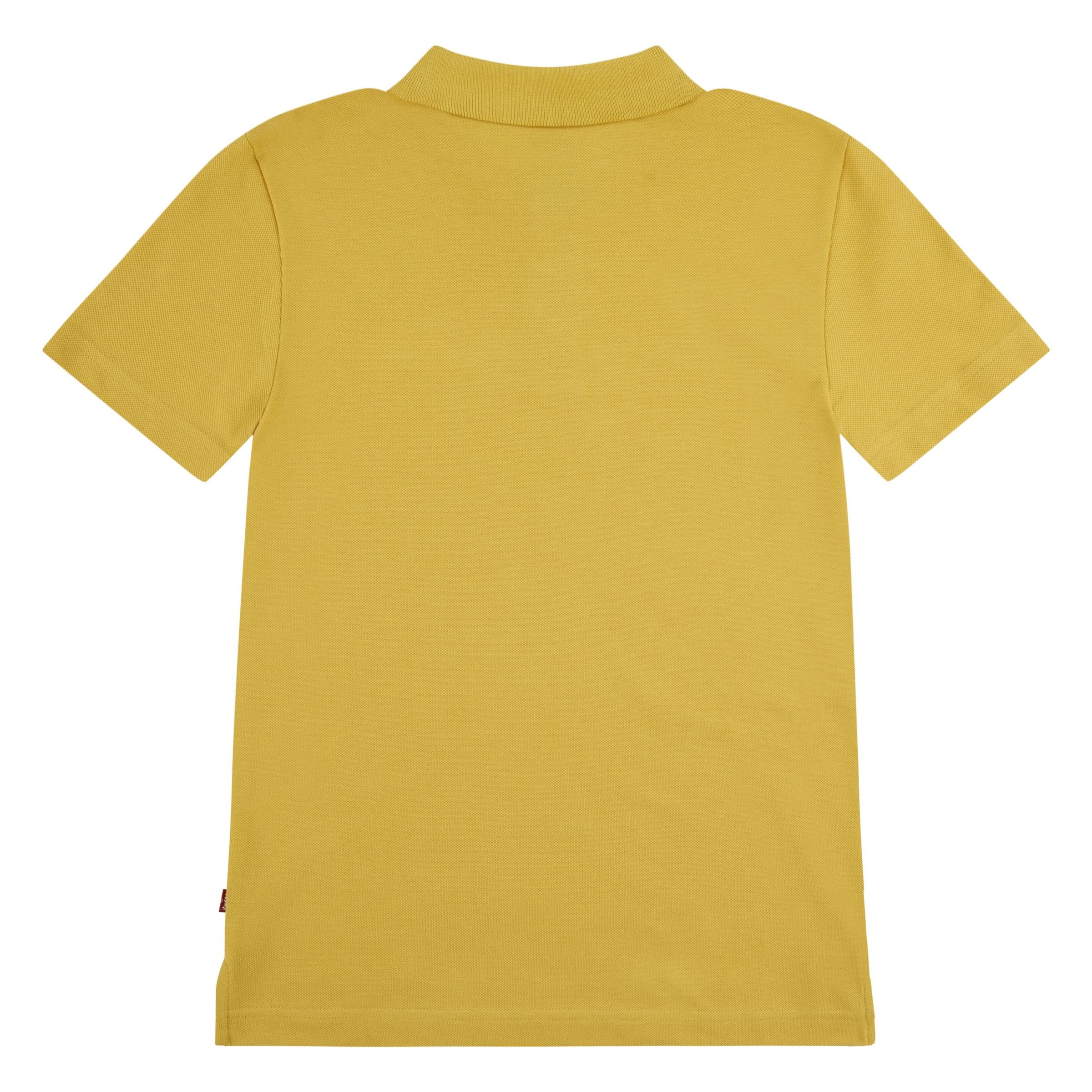 Levi's® Kids Poloshirt »LVB BACK NECK TAPE POLO«, for BOYS