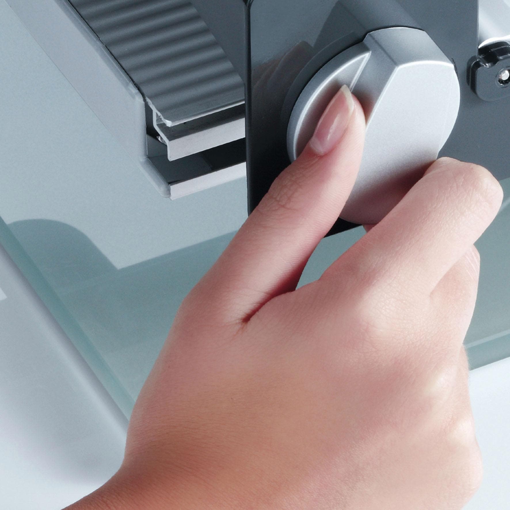 Graef Allesschneider »Master M 23« 170 W Gratis Messerschärfer im Wert von 44,99€ UVP