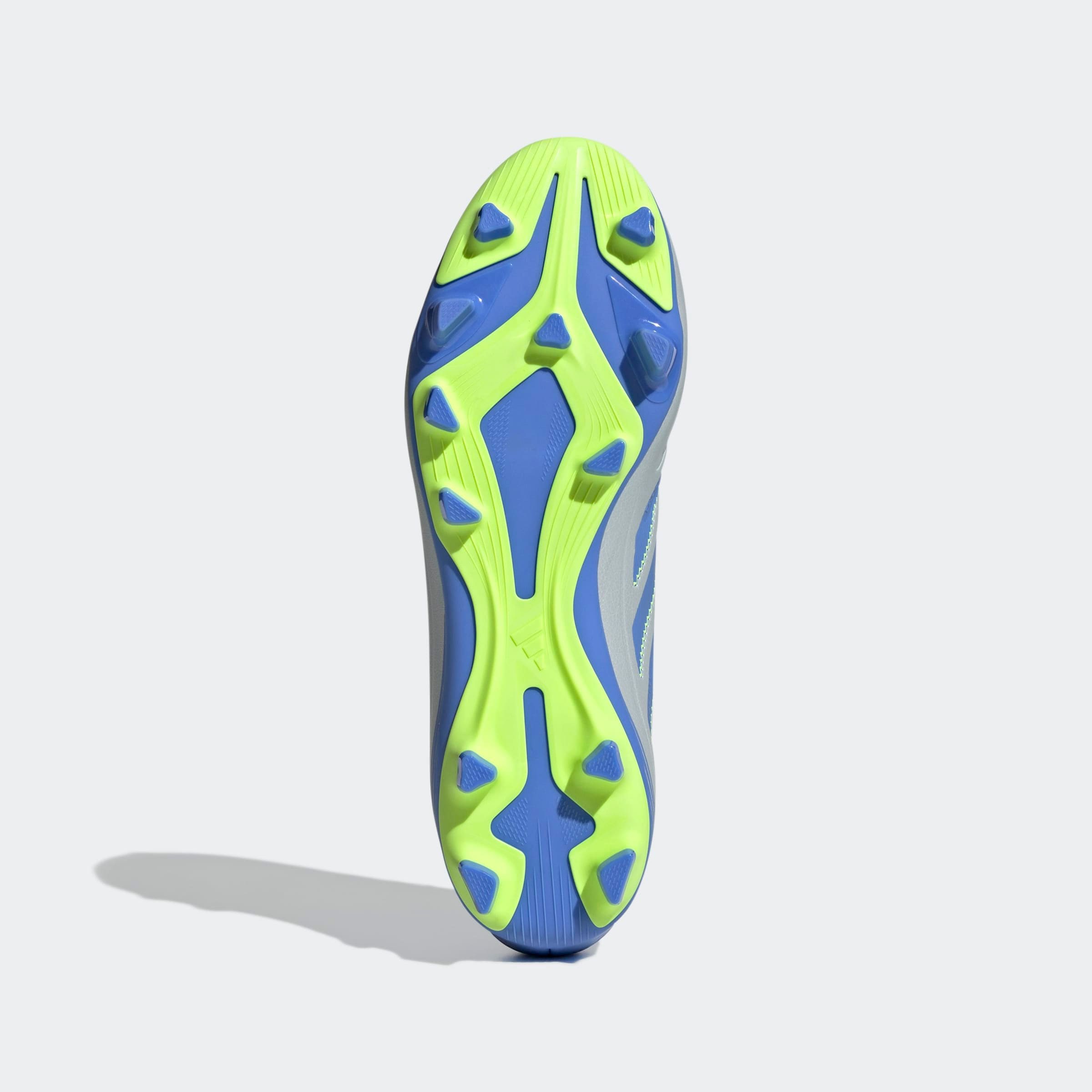 adidas Performance Fußballschuh »COPA PURE 3 CLUB FG/MG«, für Rasenplätze