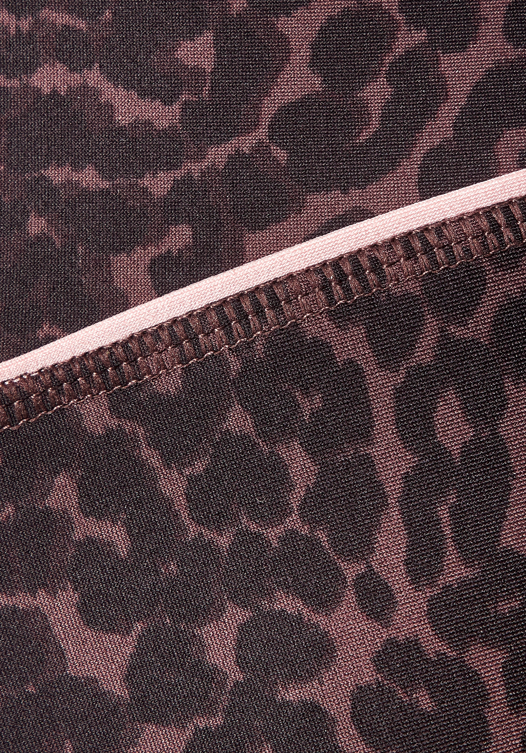 LASCANA ACTIVE Funktionsleggings  mit Animal Print