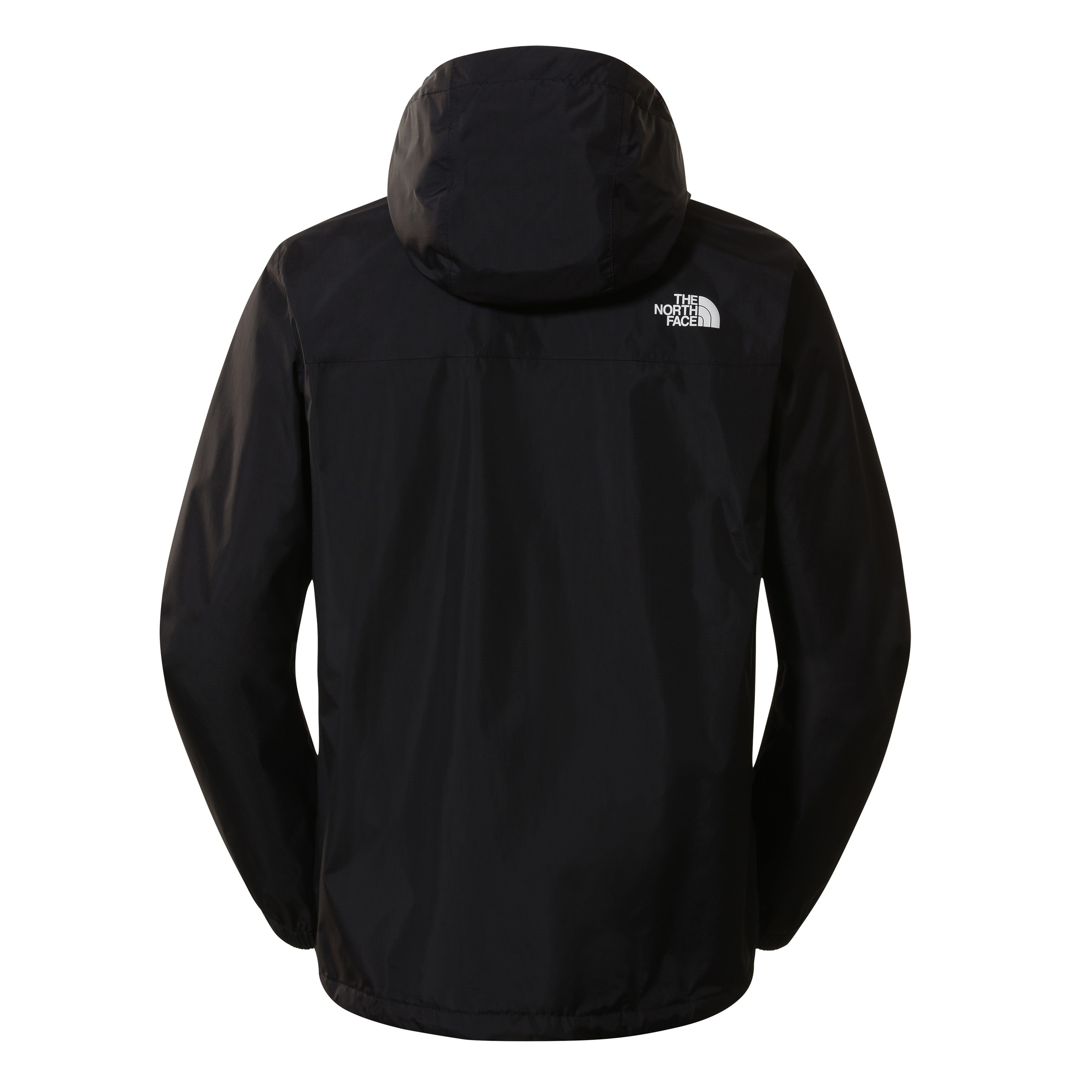 The North Face Funktionsjacke »Antora Jacke für Herren«, (1 St.), mit Kapuze, mit Logoschriftzug