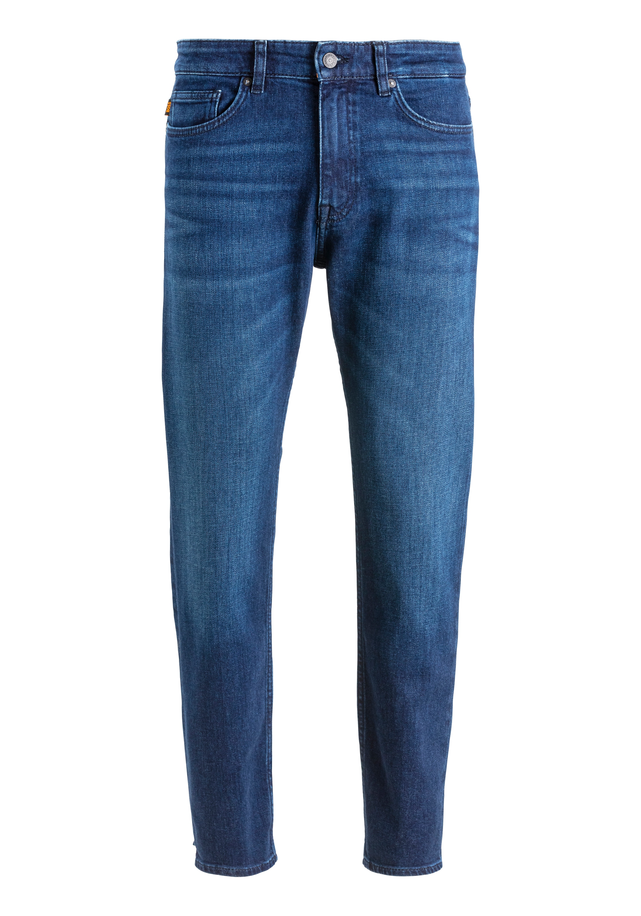 BOSS ORANGE Slim-fit-Jeans »DELAWARE BO«