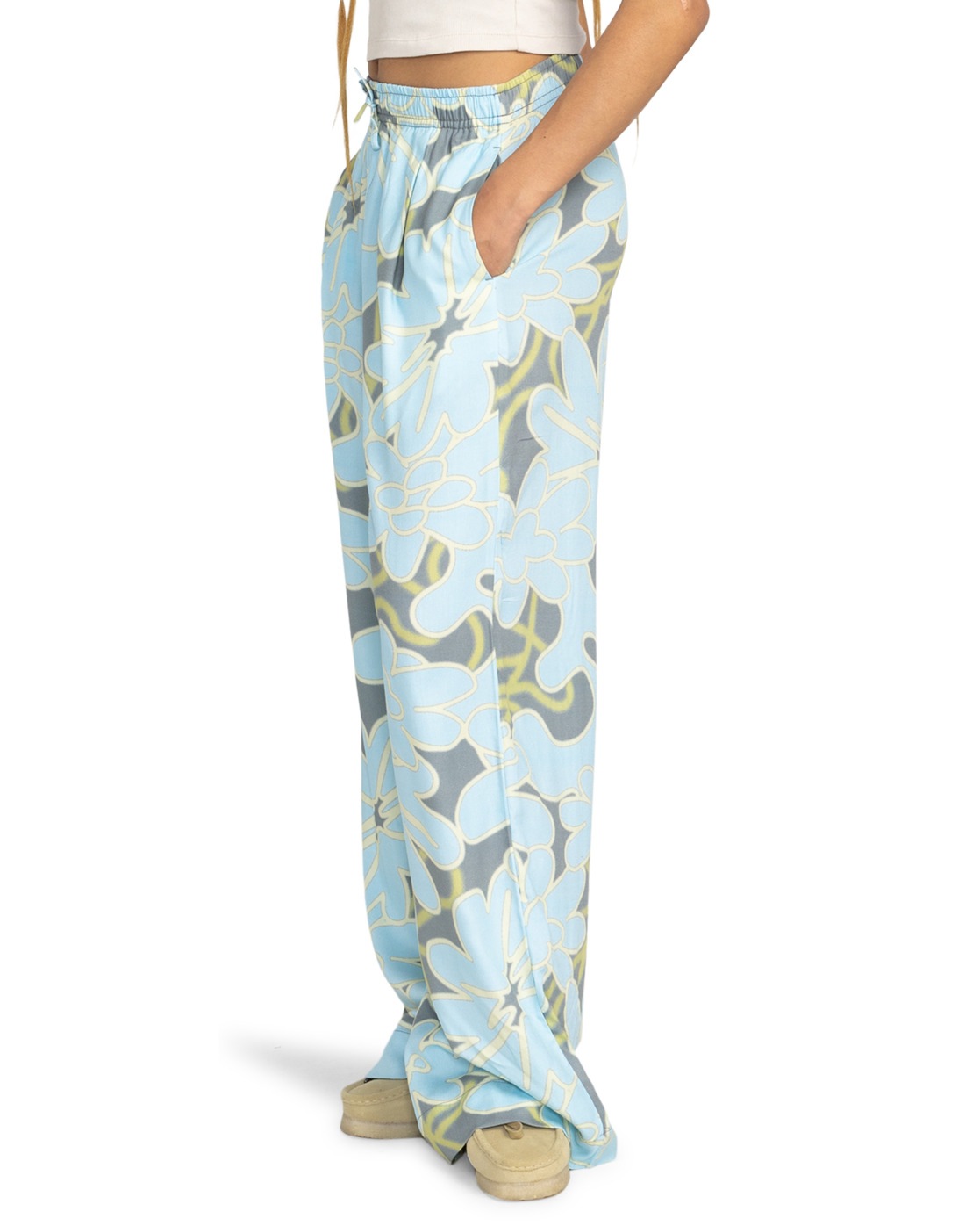 Element Outdoorhose »Chillin«