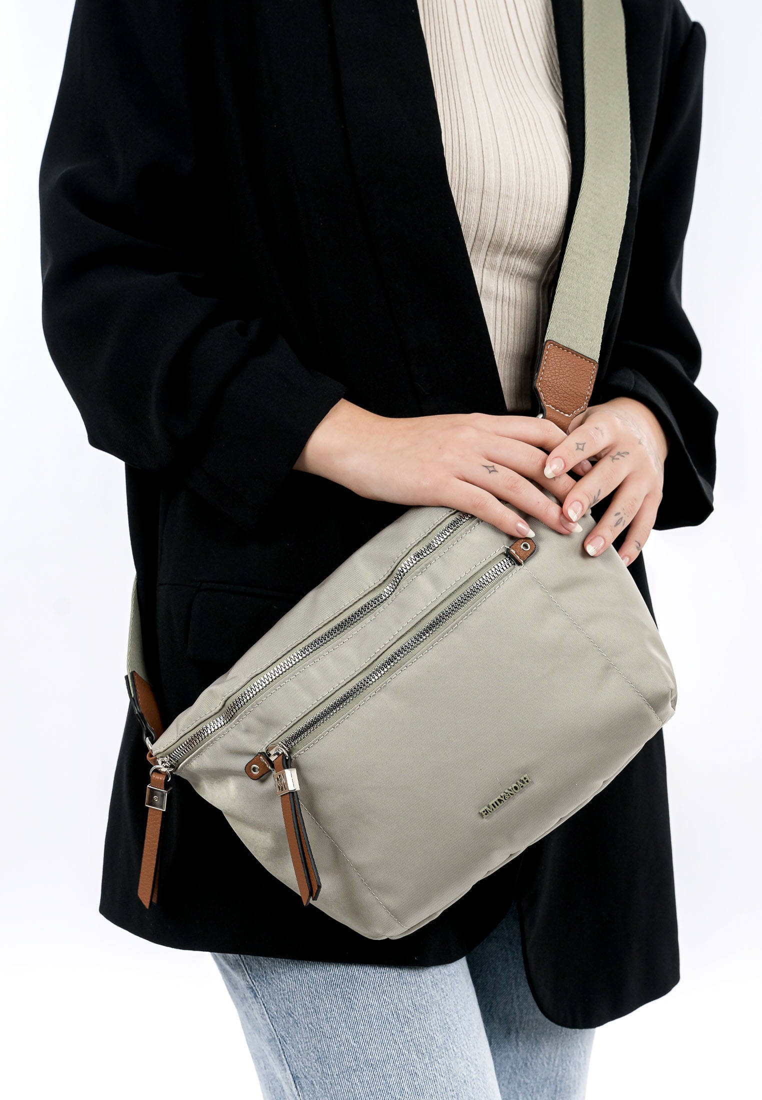 EMILY & NOAH Umhängetasche »Umhängetasche E&N Esther«