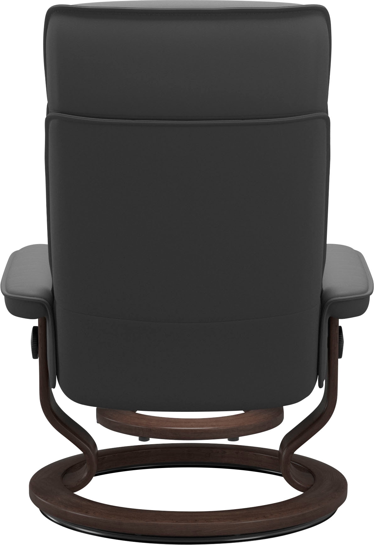 Stressless® Fußhocker »Admiral«, mit Classic Base, Gestell Wenge