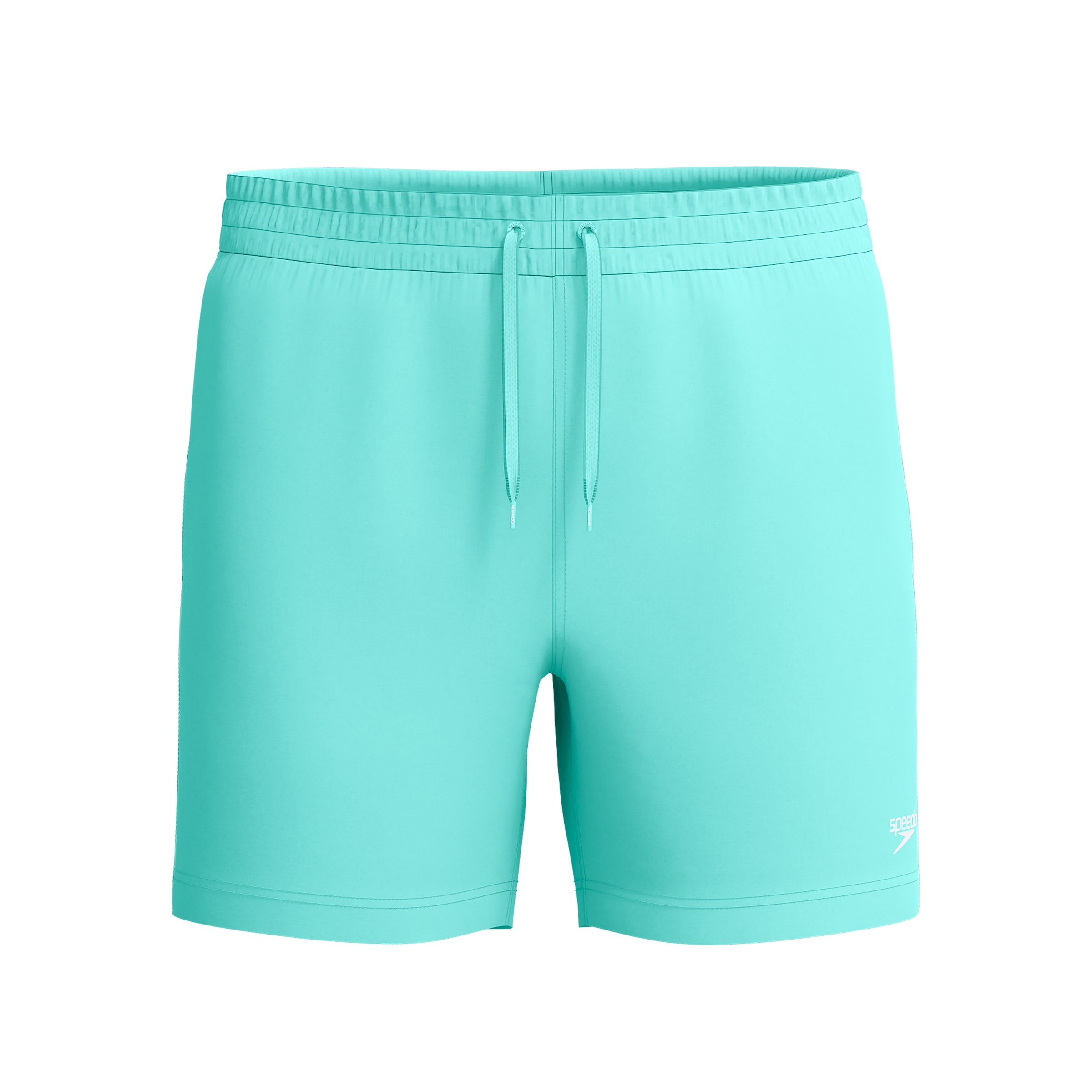 Speedo Badeshorts »ESSENTIALS WATERSHORT 16" DKGRN« 1 Stk. schnell trocknend