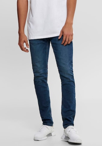 ONLY & SONS Skinny-fit-Jeans »LOOM LIFE JOG« kaufen