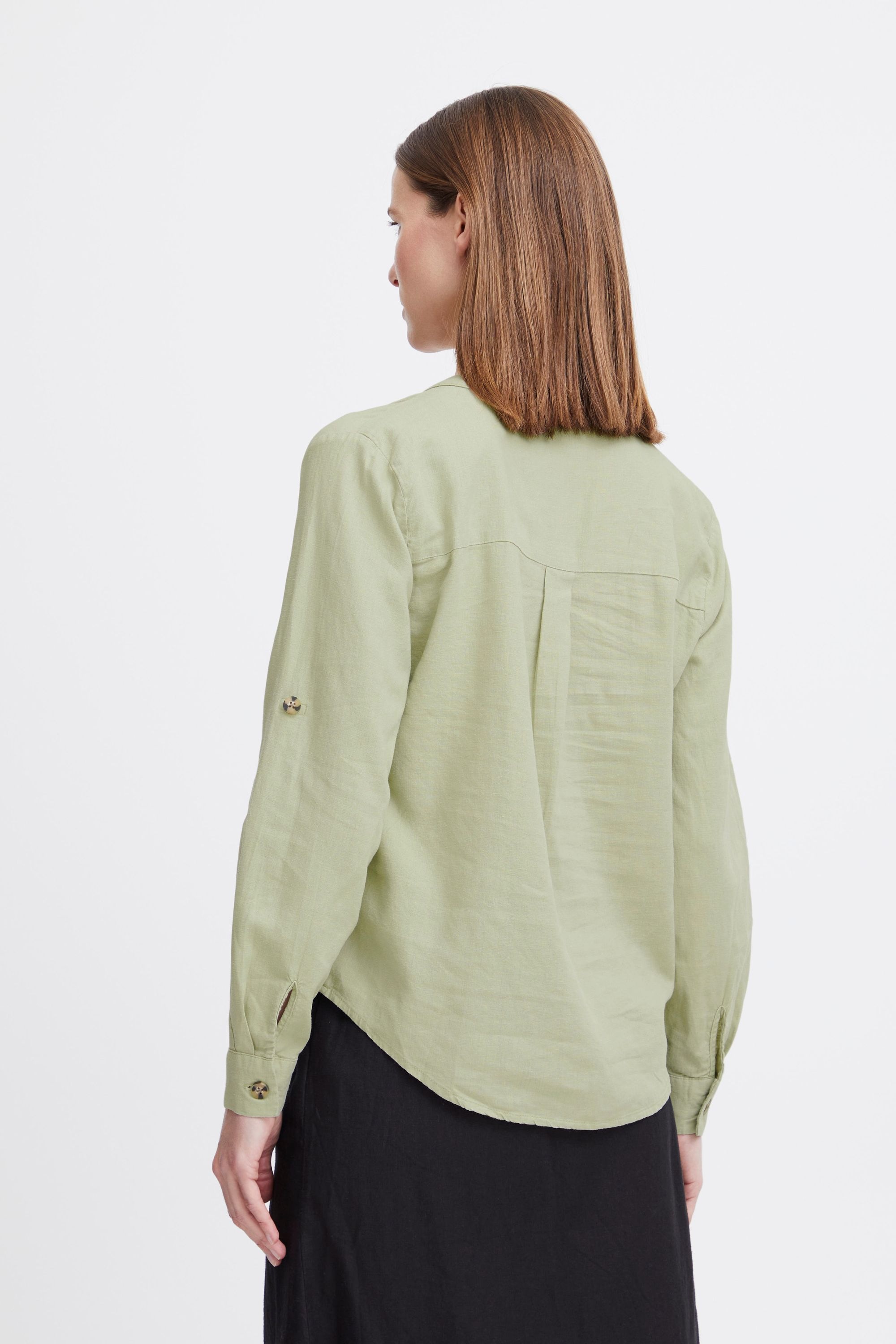 b.young Shirtbluse »Shirtbluse BYAlakka«