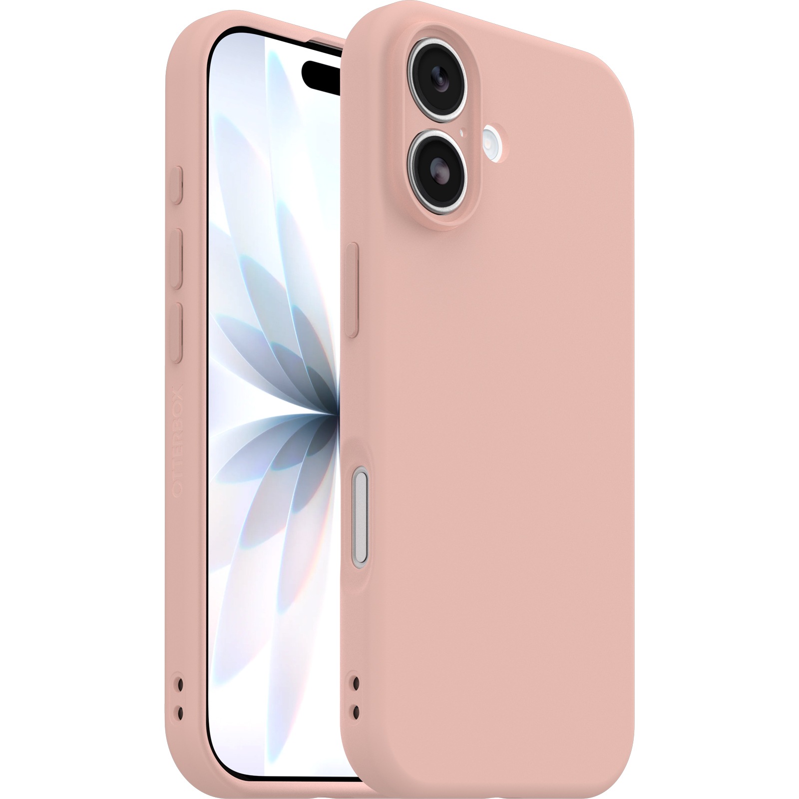 Otterbox Handyhülle »Figura für Apple iPhone 17« Smartphones Backcover, Schutzhülle, Handyschutzhülle, Case, Schutzcase, stoßfest