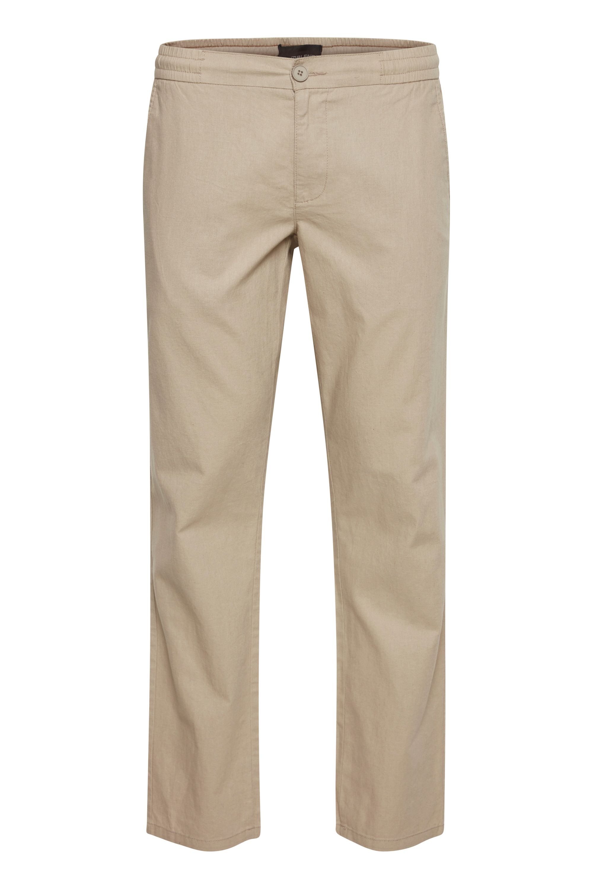 Blend Leinenhose »Leinenhose BHPants«